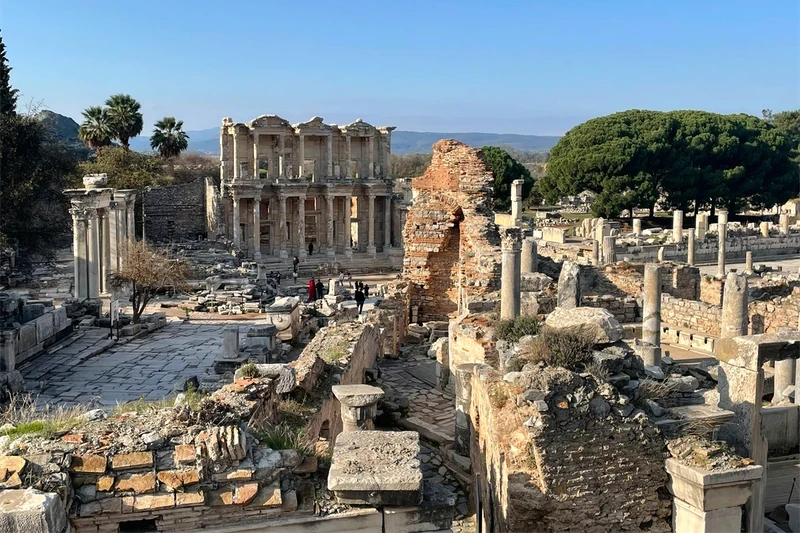 Ancient Ruins of Ionia - Gallery 2