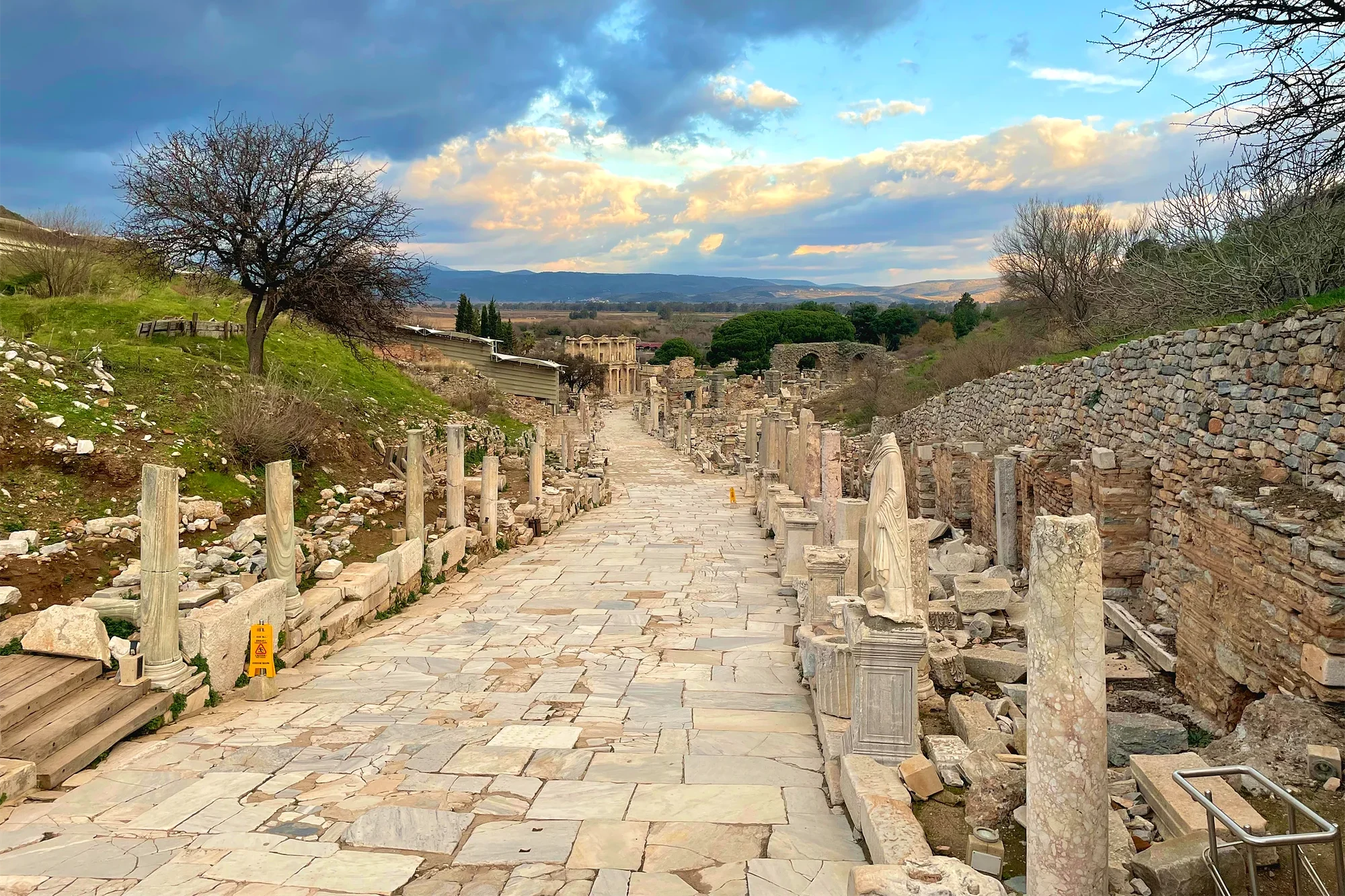 Total Ephesus Experience - Gallery 3