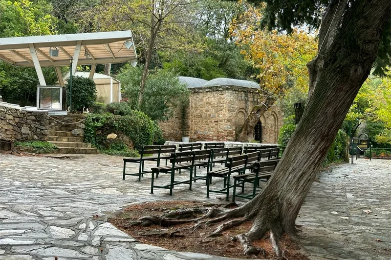 Ephesus Bible Tour - Gallery 7