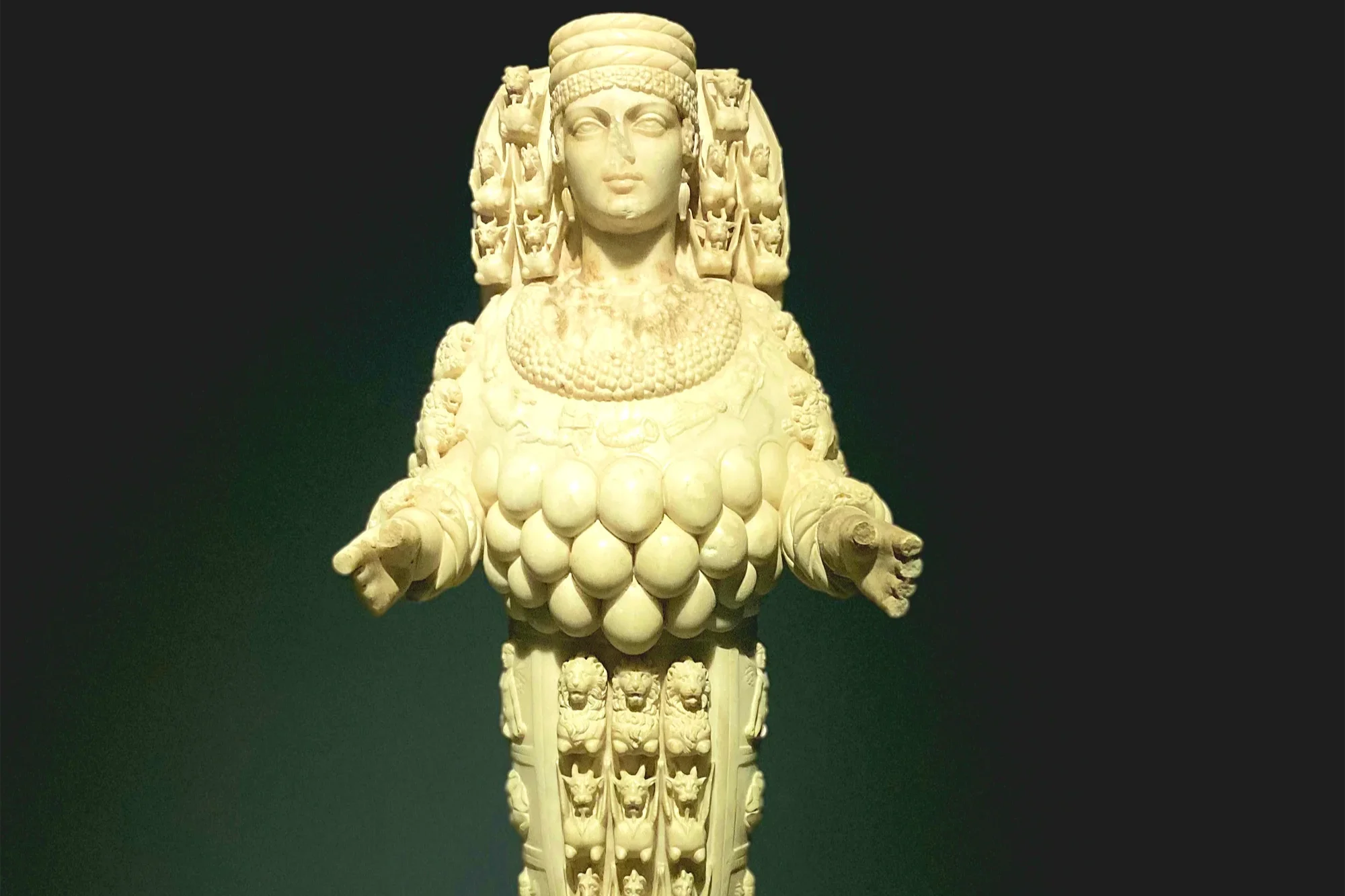 Ephesus Art and History - Gallery 1