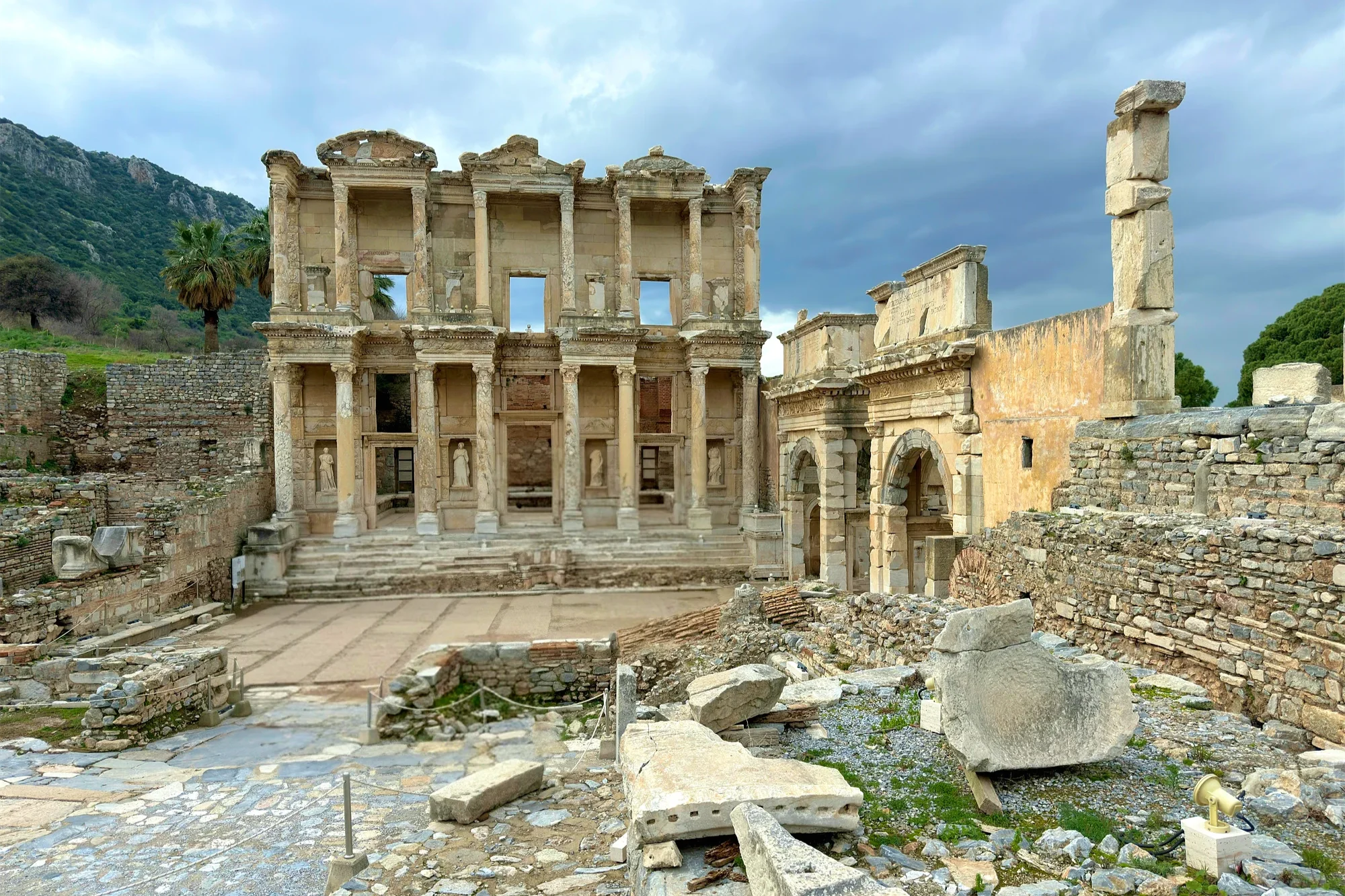 Ultimate Ephesus Experience - Lunch Included - Gallery 3