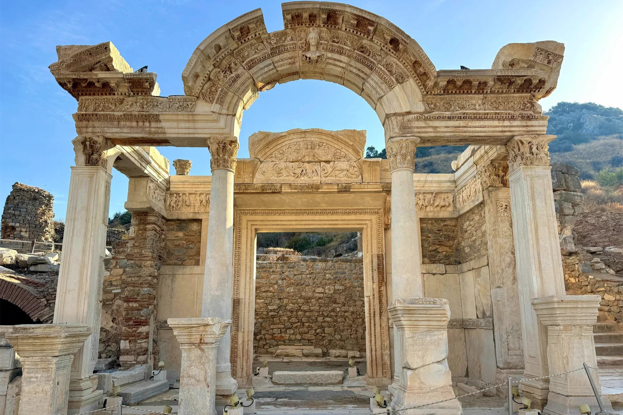Classic Ephesus - Gallery 6