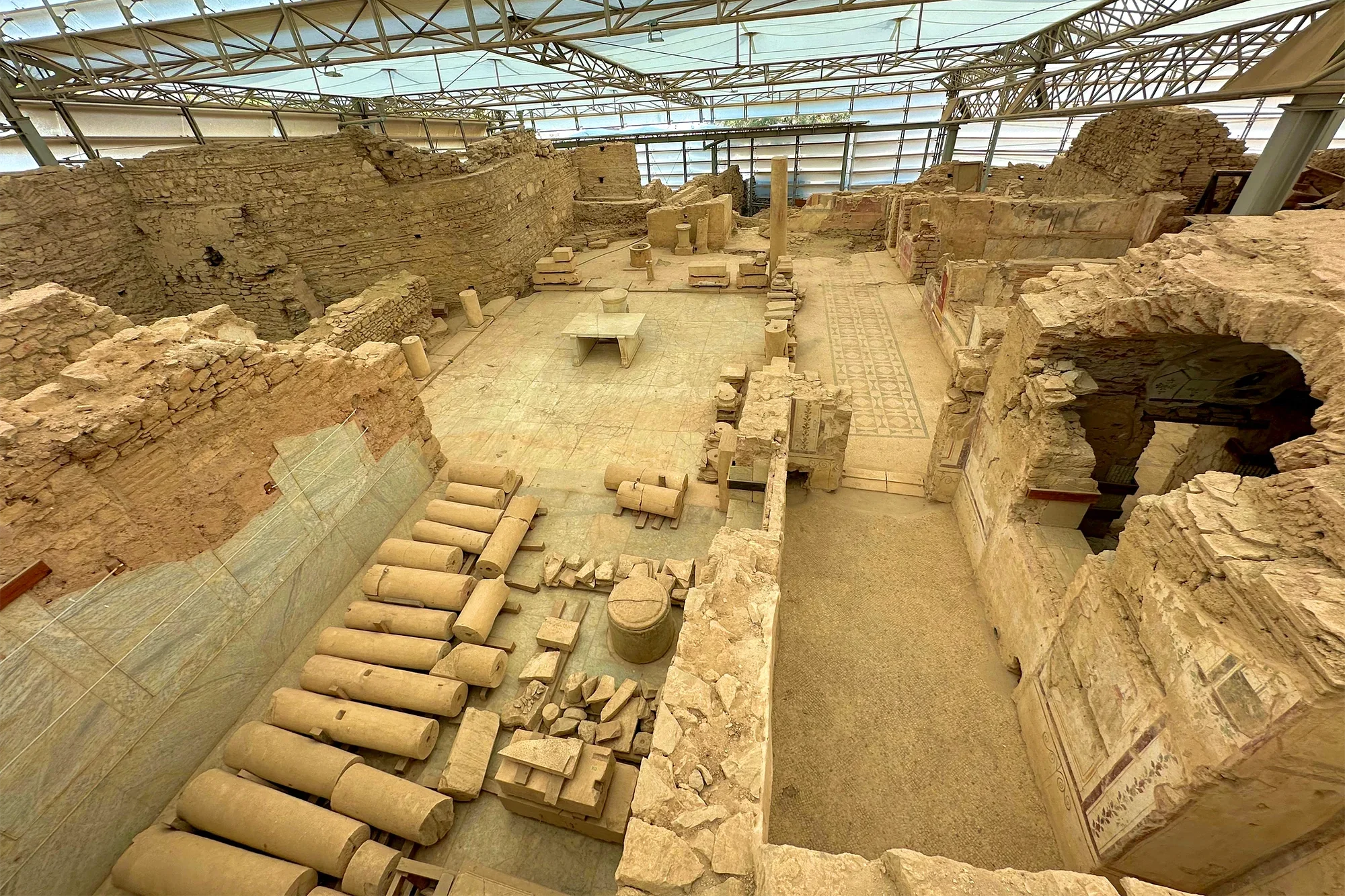 Tailor-Made Ephesus Experience - Gallery 8