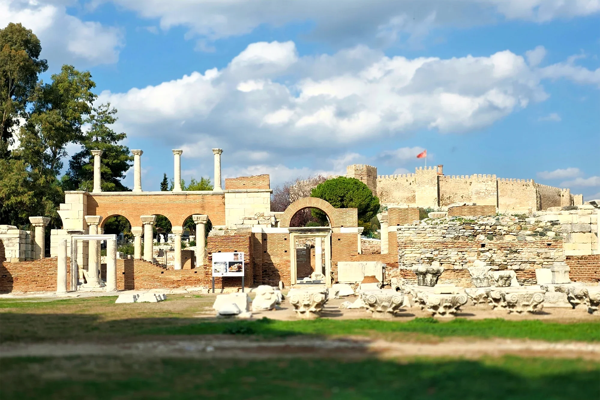 Ephesus Highlights - Gallery 8