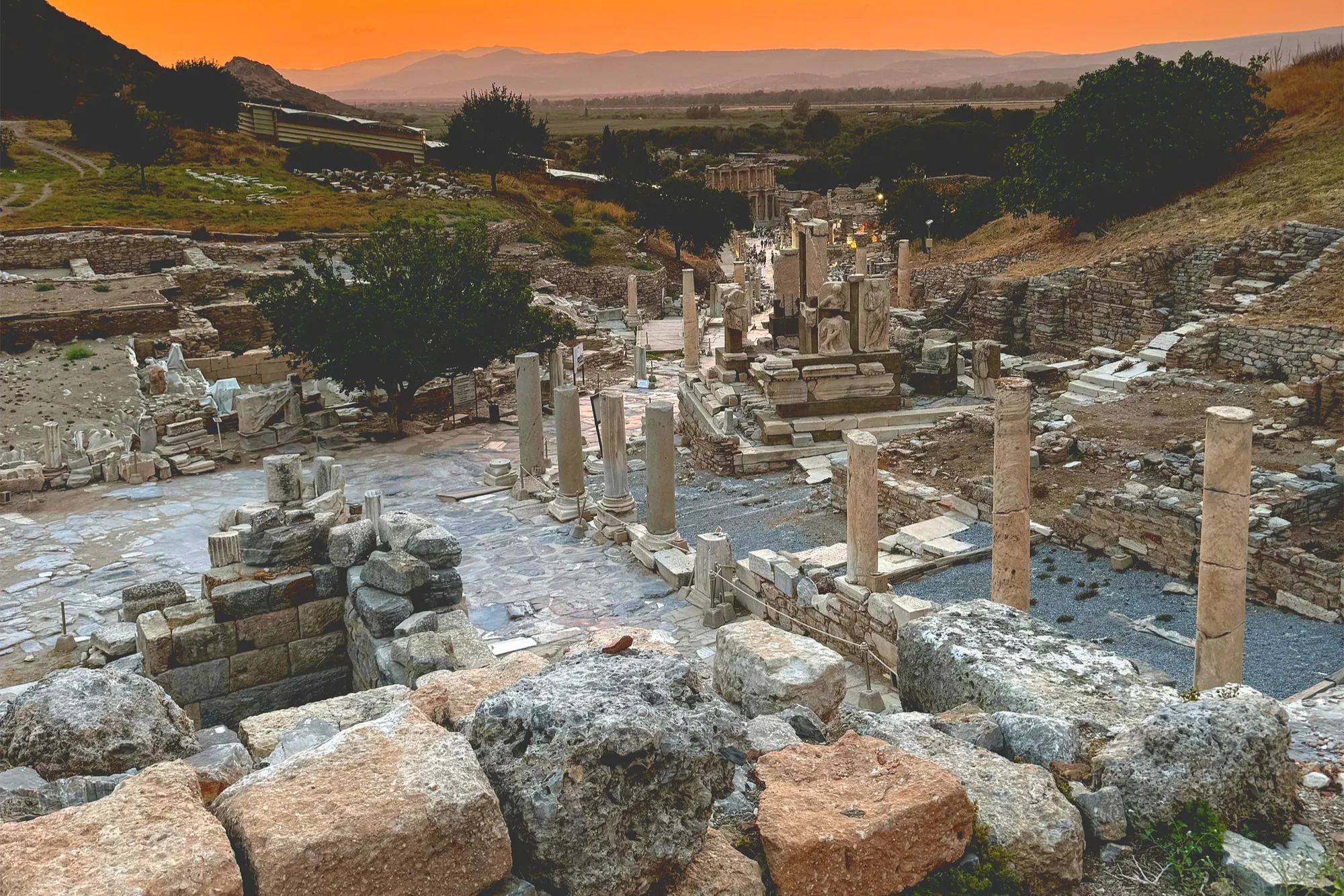 Biblical Ephesus: In the Footsteps of St. Paul - Gallery 5