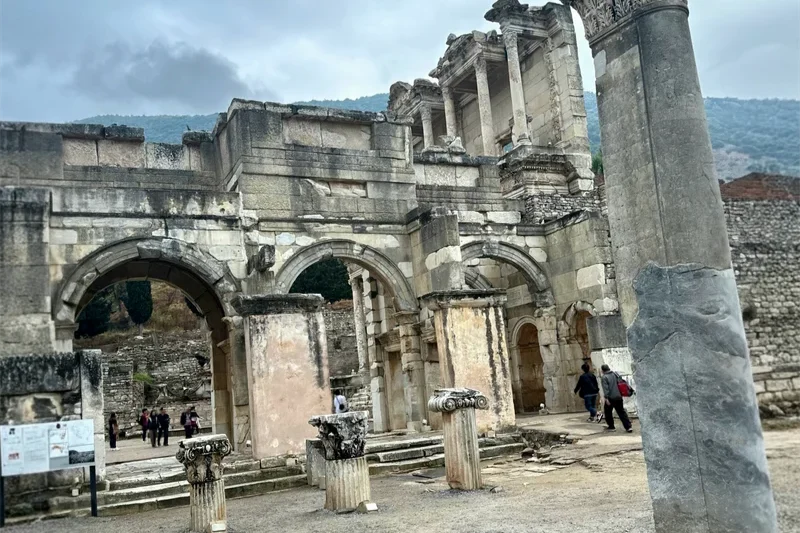 Ancient Ruins of Ionia - Gallery 8