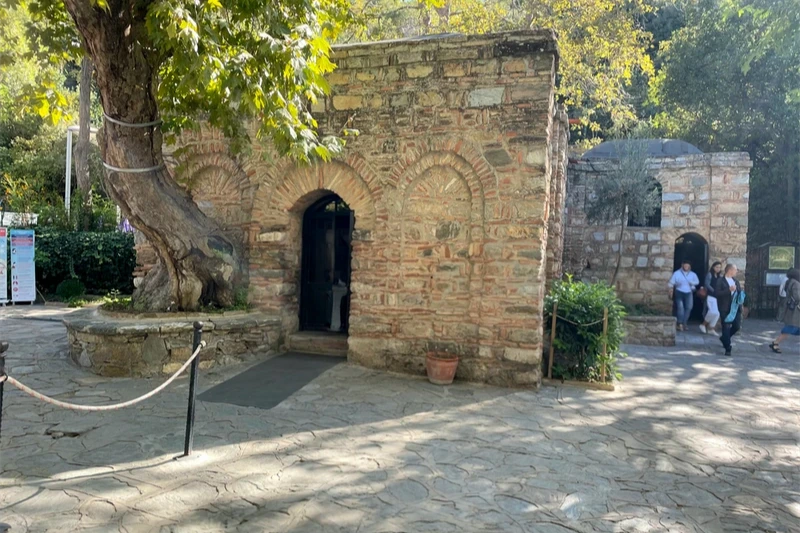 Ephesus Easy Walking Tour