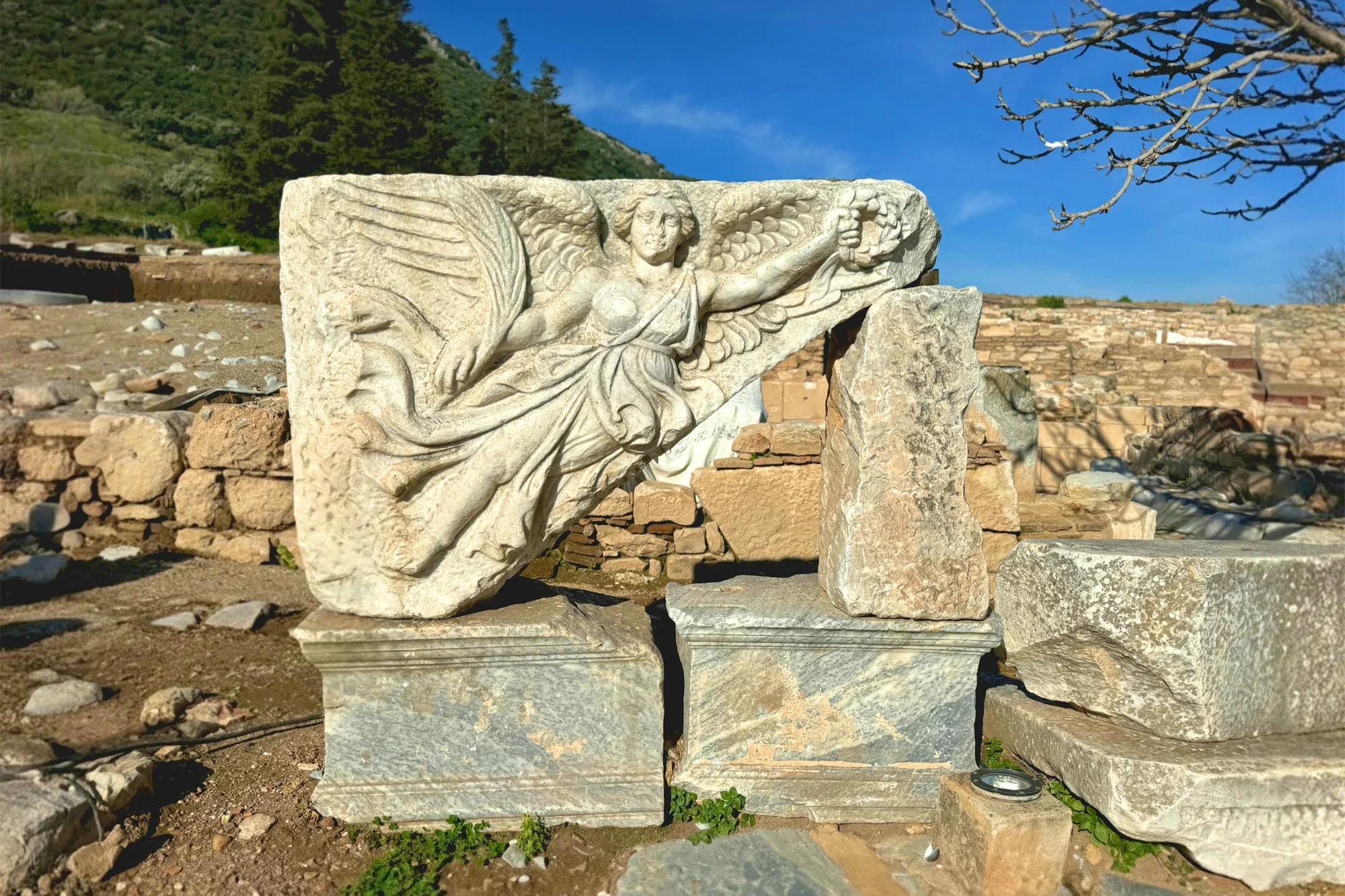 Ephesus Art and History - Gallery 5