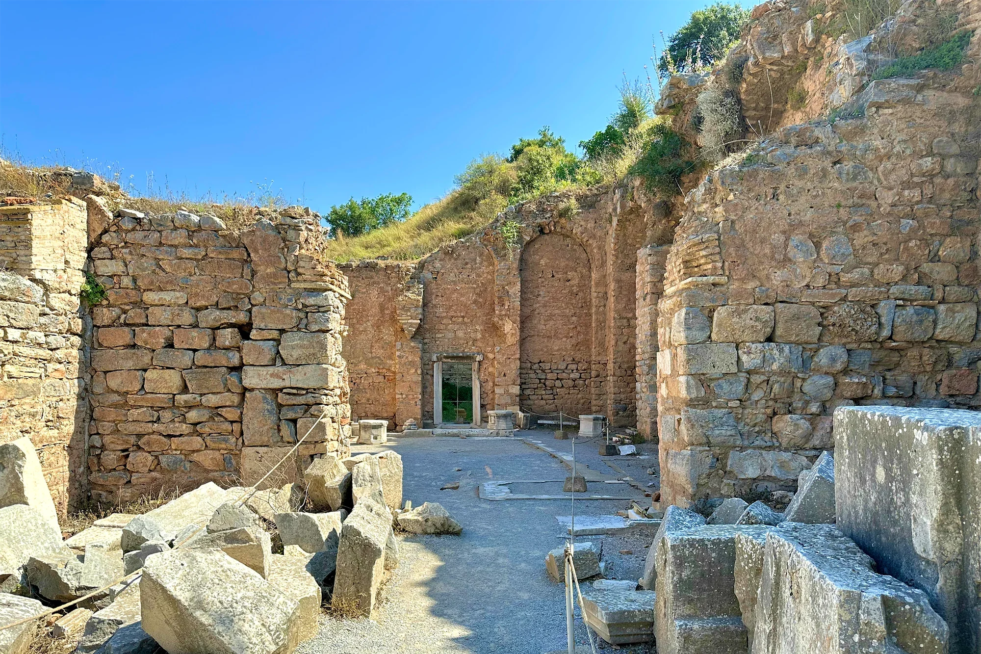 Only Ephesus - Gallery 7