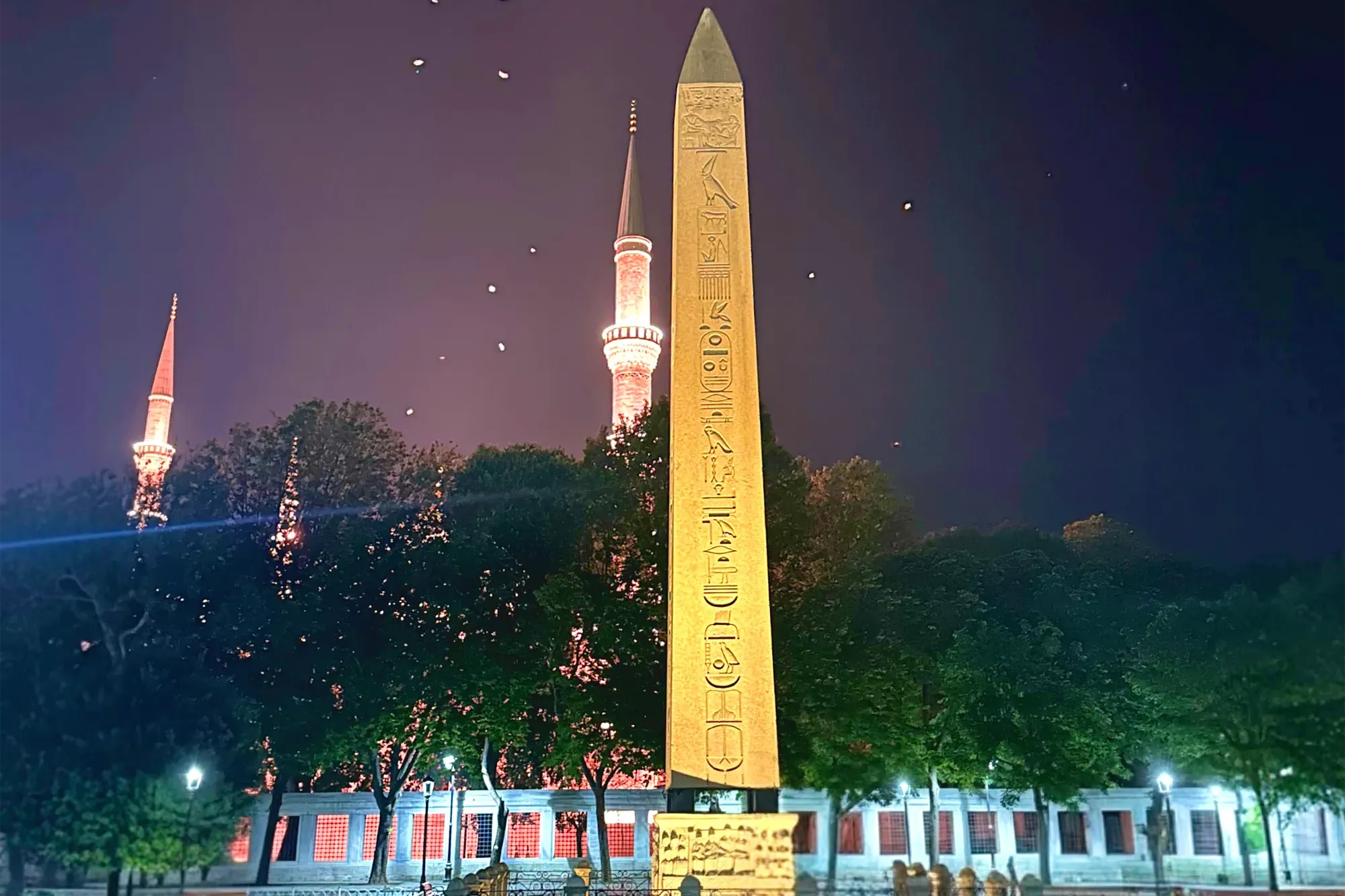 Istanbul Highlights with Cistern - Gallery 5