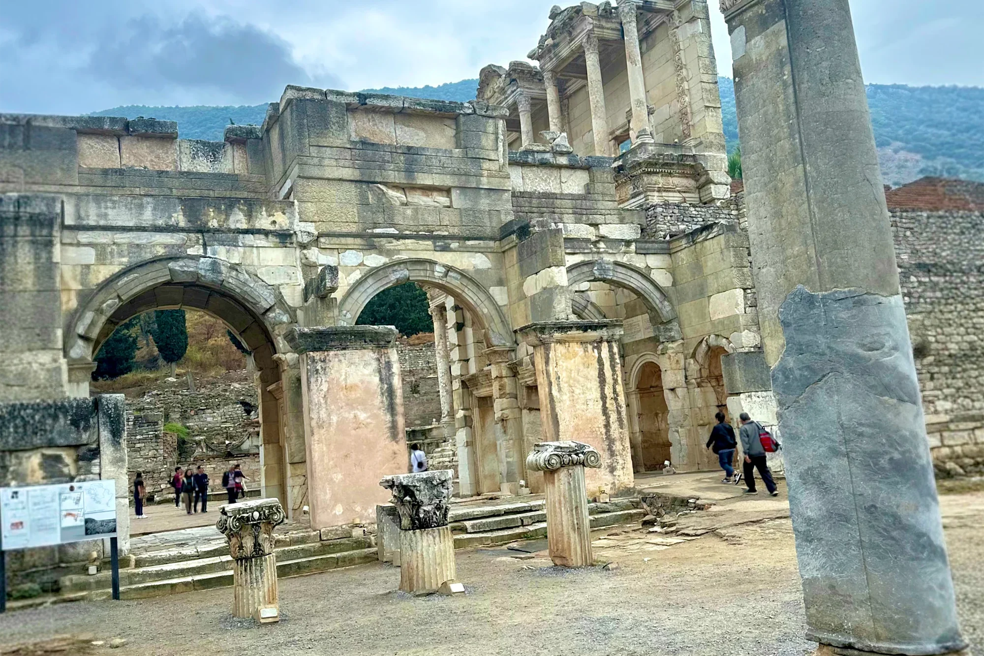 Ephesus Art and History - Gallery 7