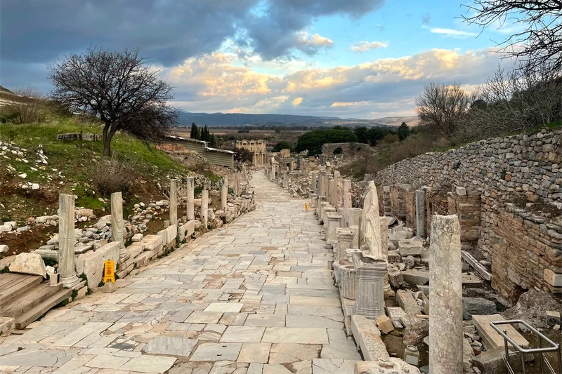 Ancient Ruins of Ionia - Gallery 4