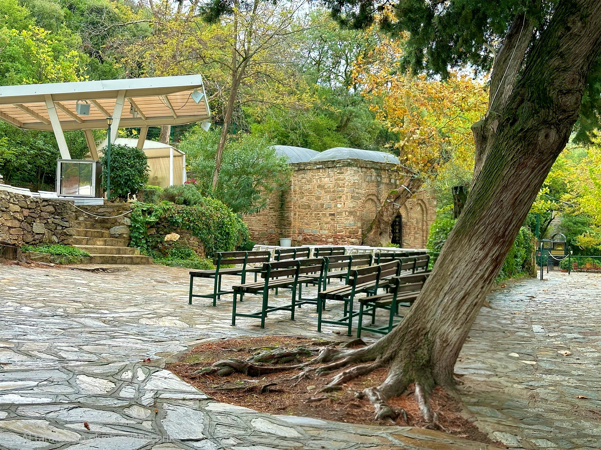 Ephesus Highlights - Gallery 6