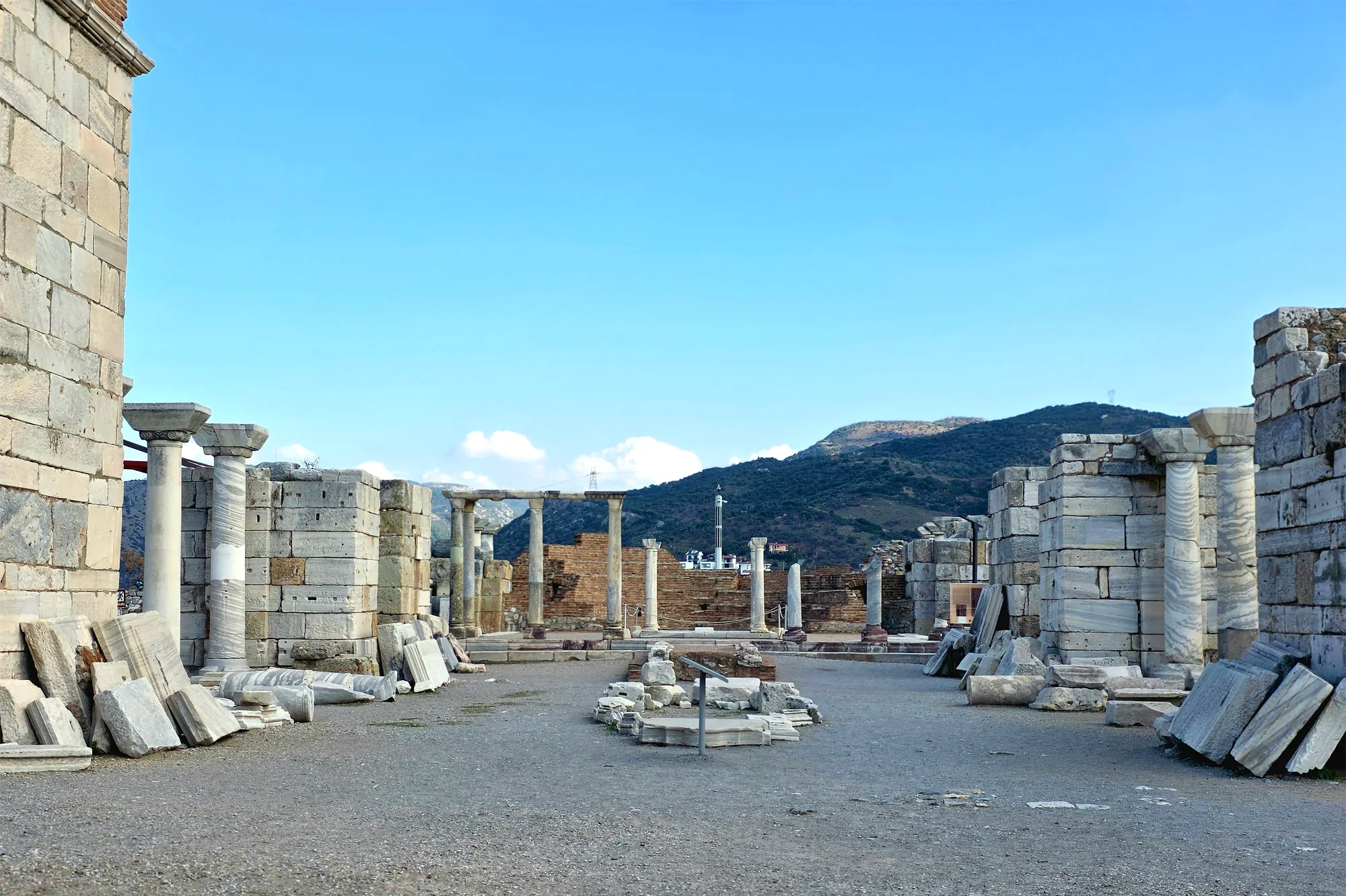 Biblical Private Ephesus Tour - Gallery 8
