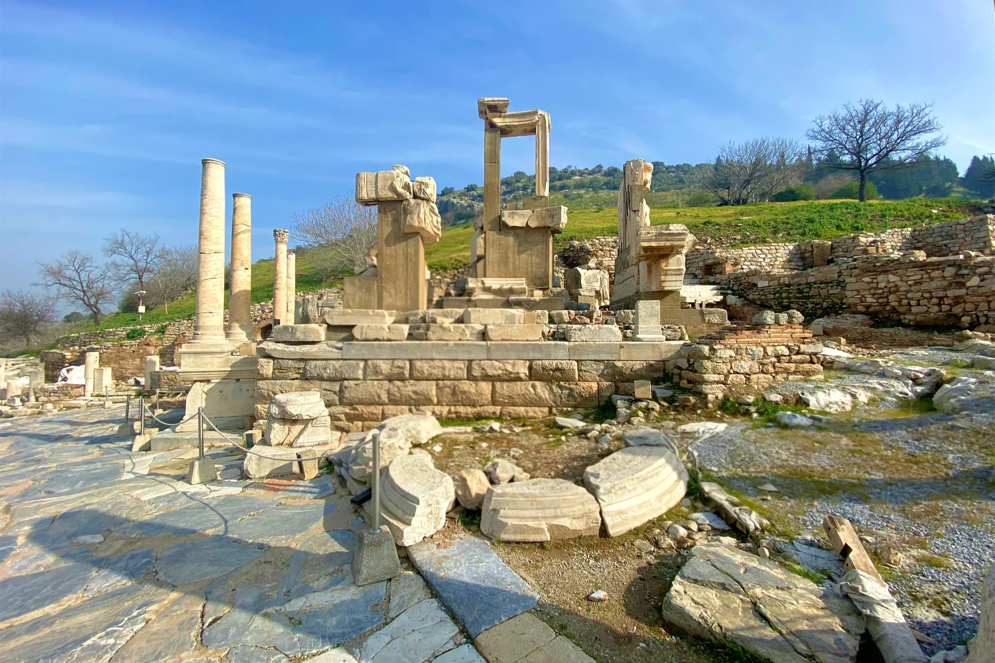 Luxury Ephesus Experience with Lunch - Gallery 7