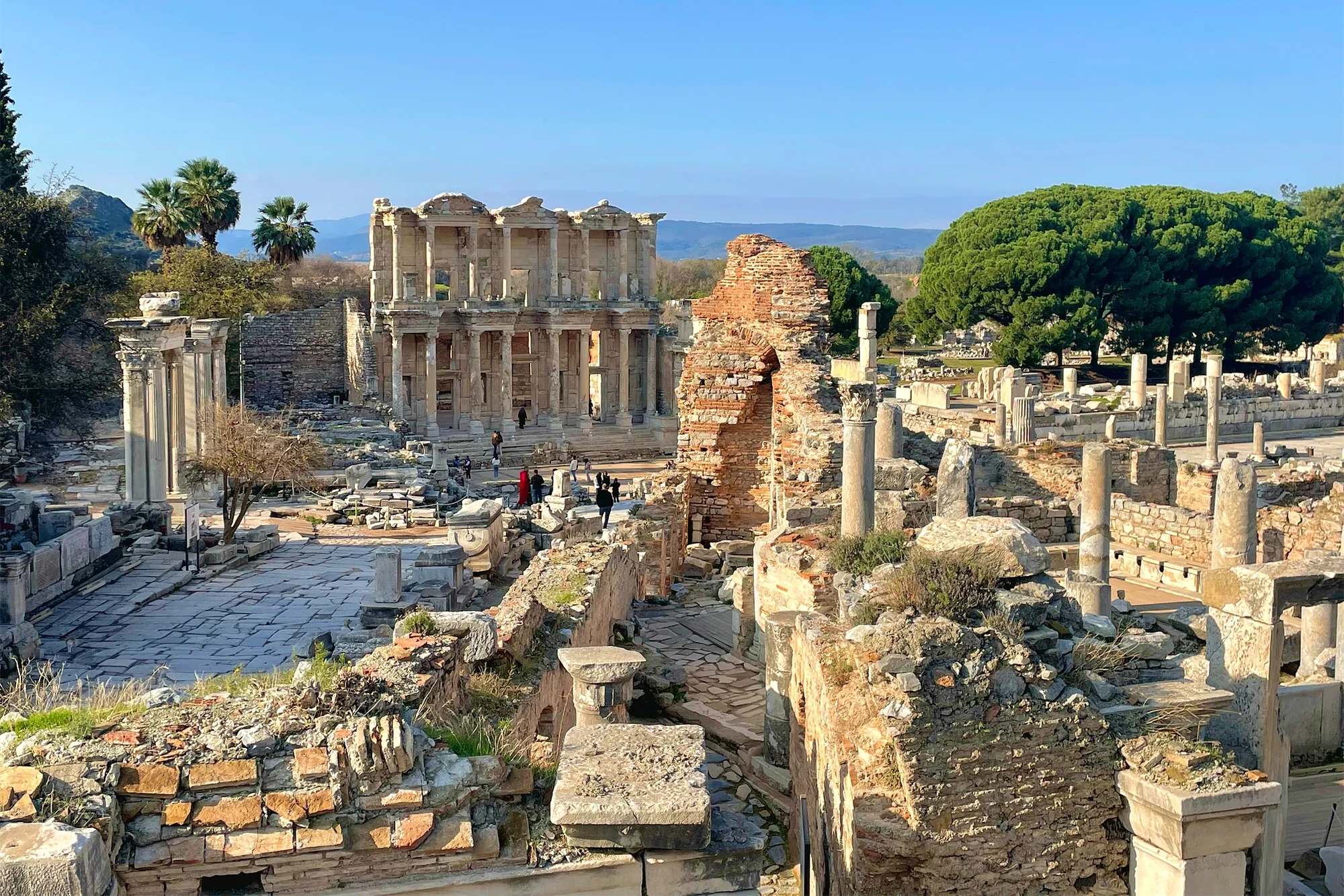 Ephesus & Village Life - Gallery 3