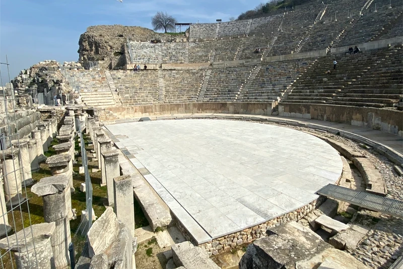 Best Seller Private Ephesus Tour - Lunch Included