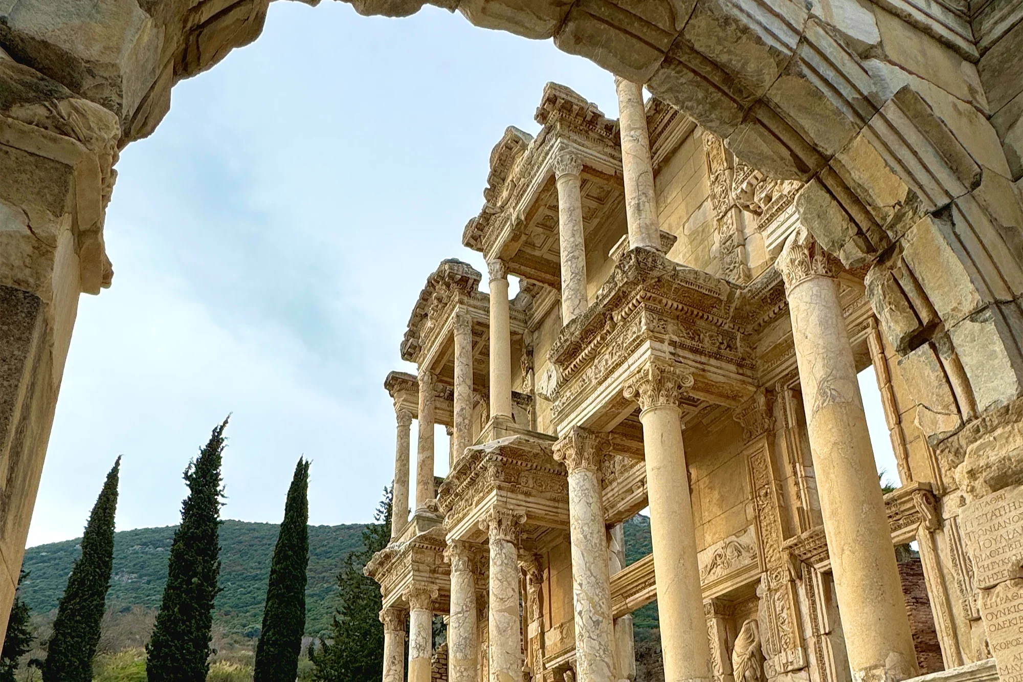 Only Ephesus - Gallery 2