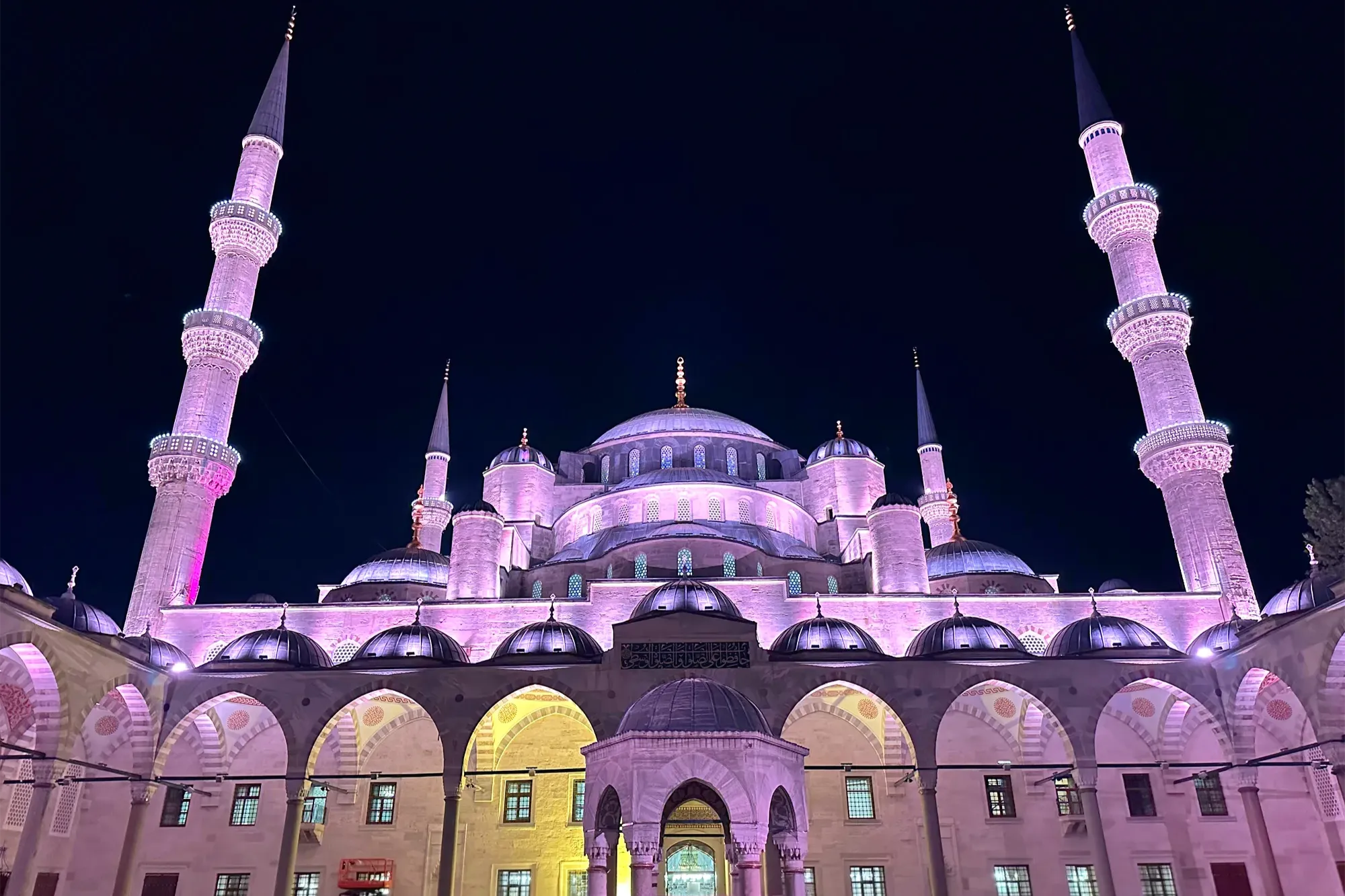 Customizable Private Istanbul Tour - Gallery 2