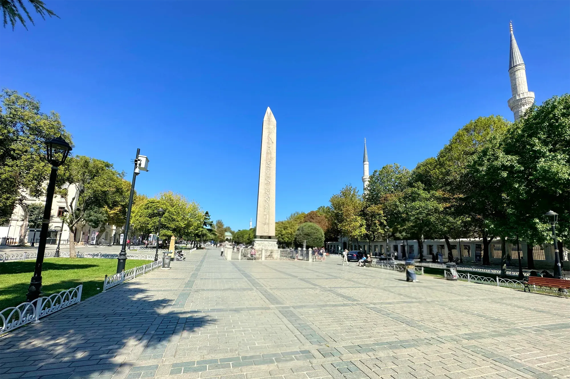 Istanbul Highlights with Cistern - Gallery 6