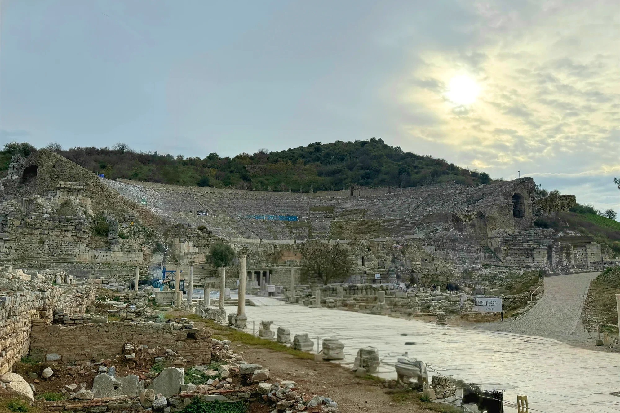 Only Ephesus - Gallery 6