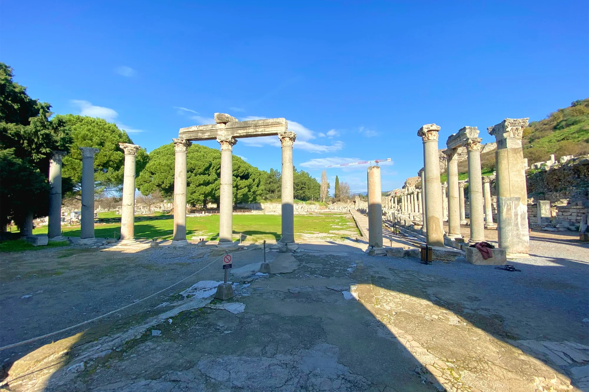 Ephesus Easy Walking Tour - Gallery 8
