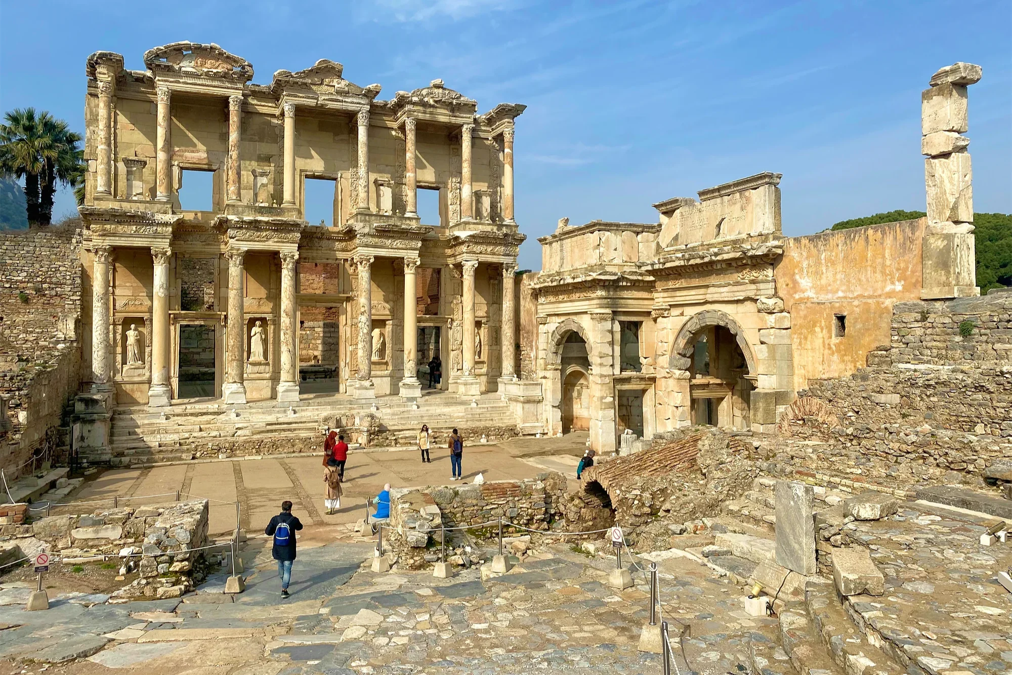 Only Ephesus - Gallery 2