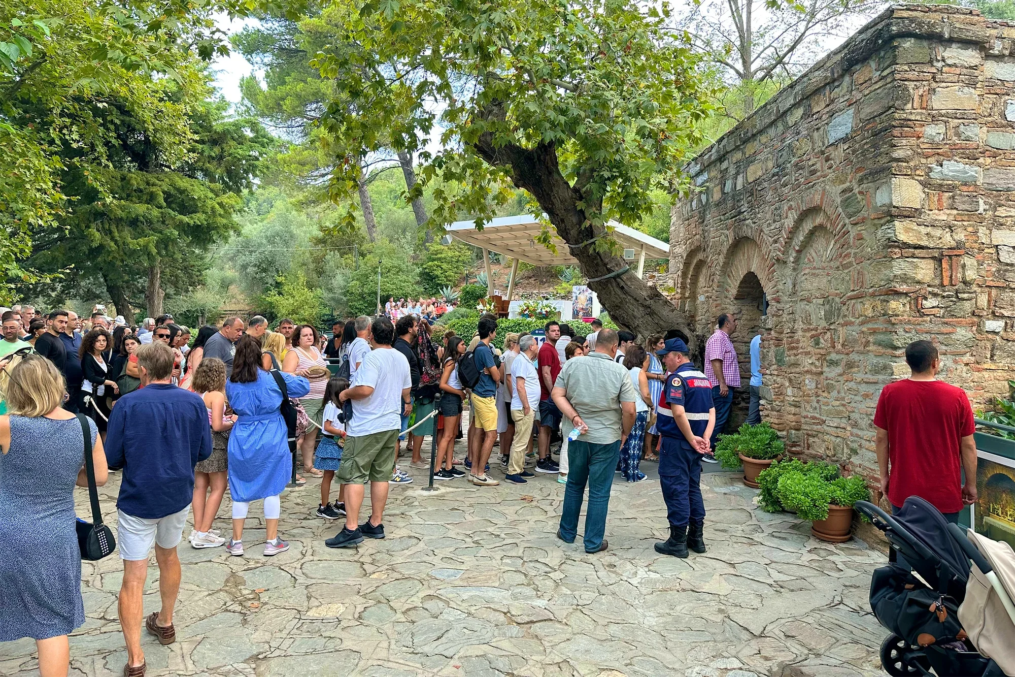 Biblical Ephesus: In the Footsteps of St. Paul - Gallery 6