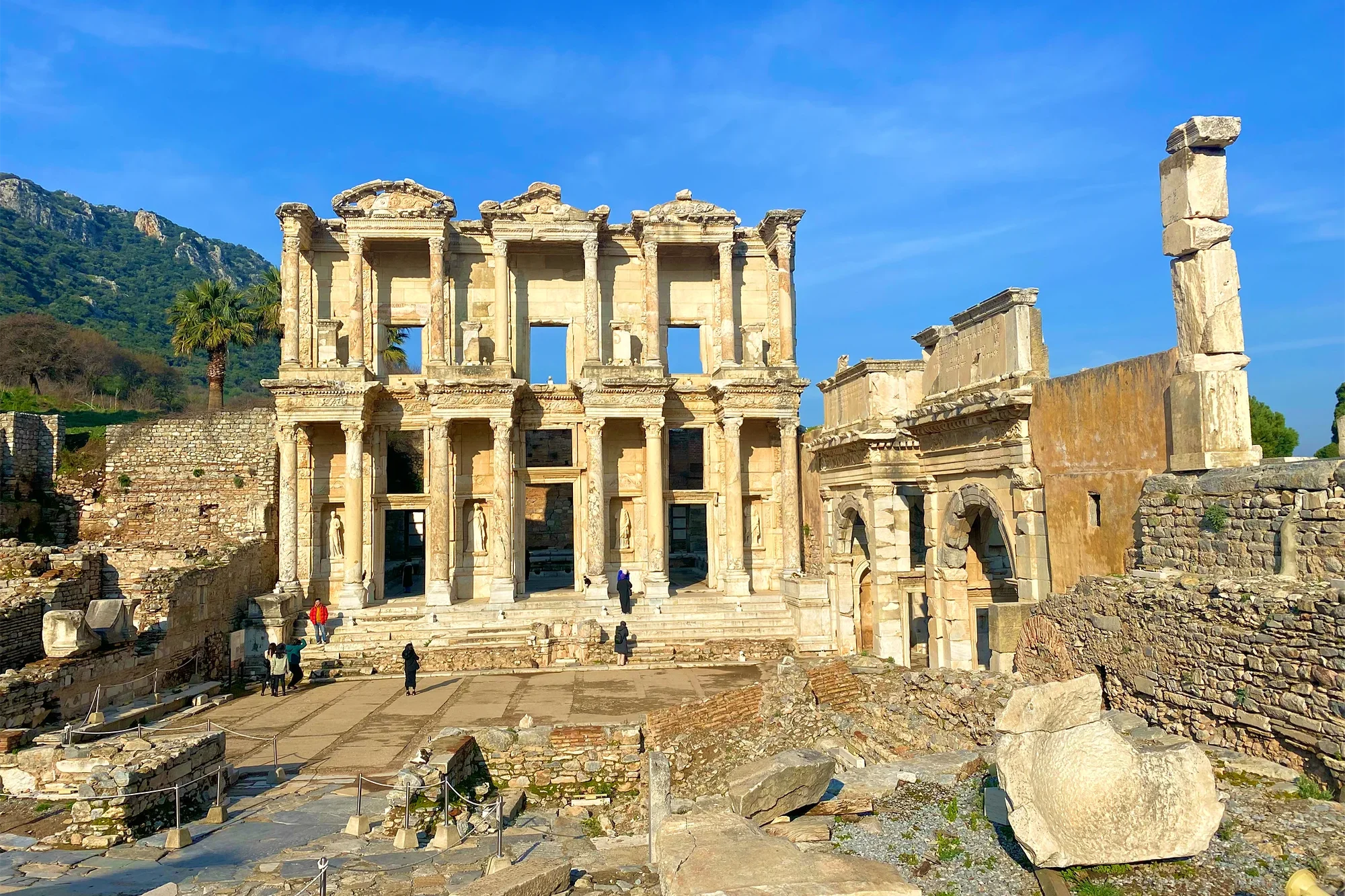Ephesus Complete History - Gallery 3