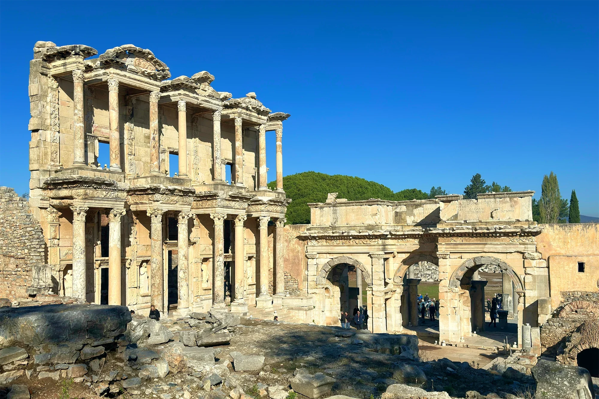 Only Ephesus - Gallery 3