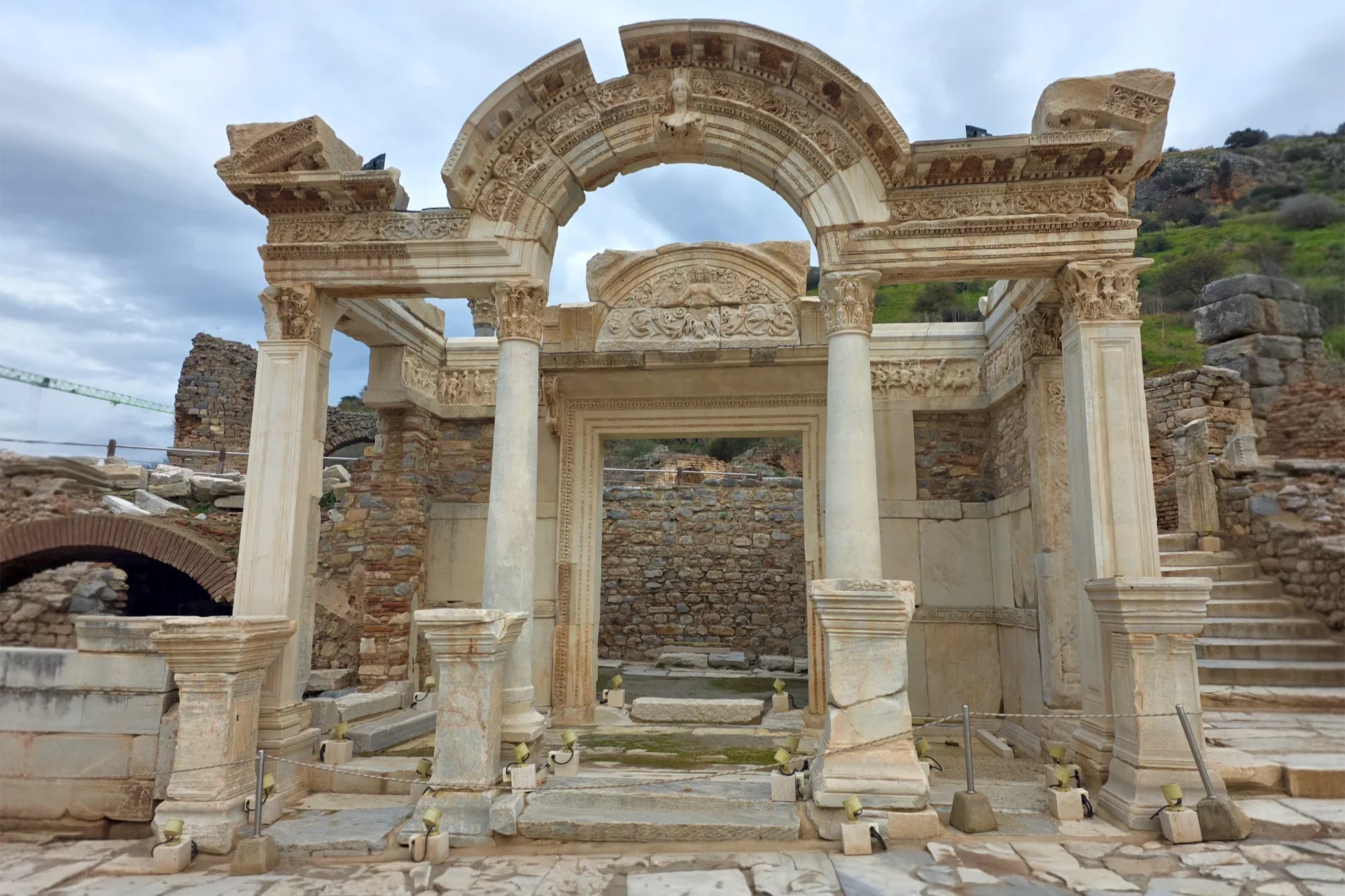 Classic Ephesus - Gallery 8