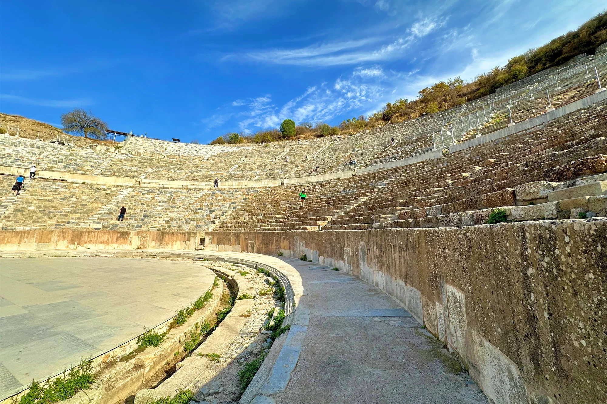 Ephesus Complete History - Gallery 5