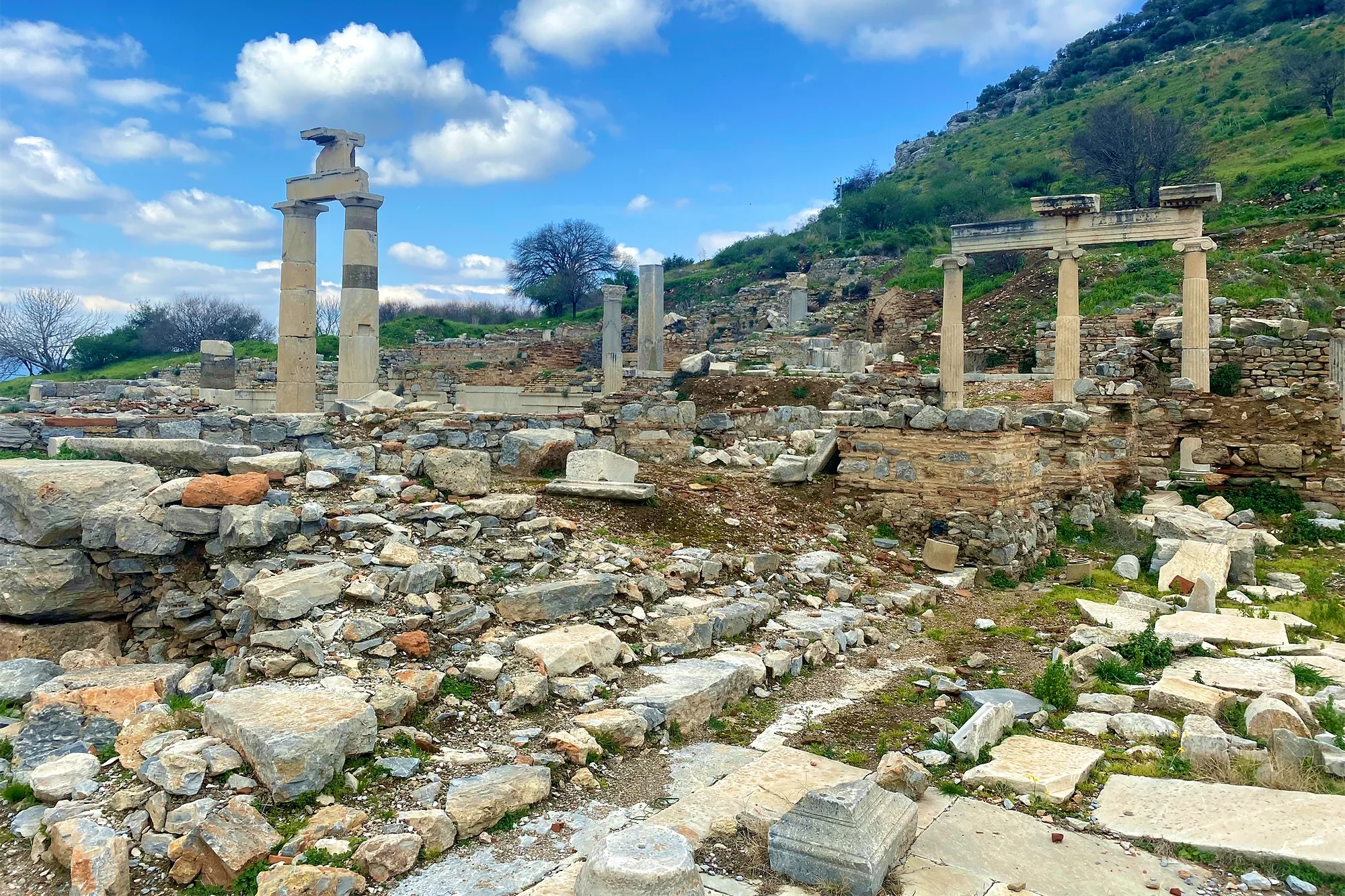 Ultimate Ephesus Experience - Lunch Included - Gallery 8