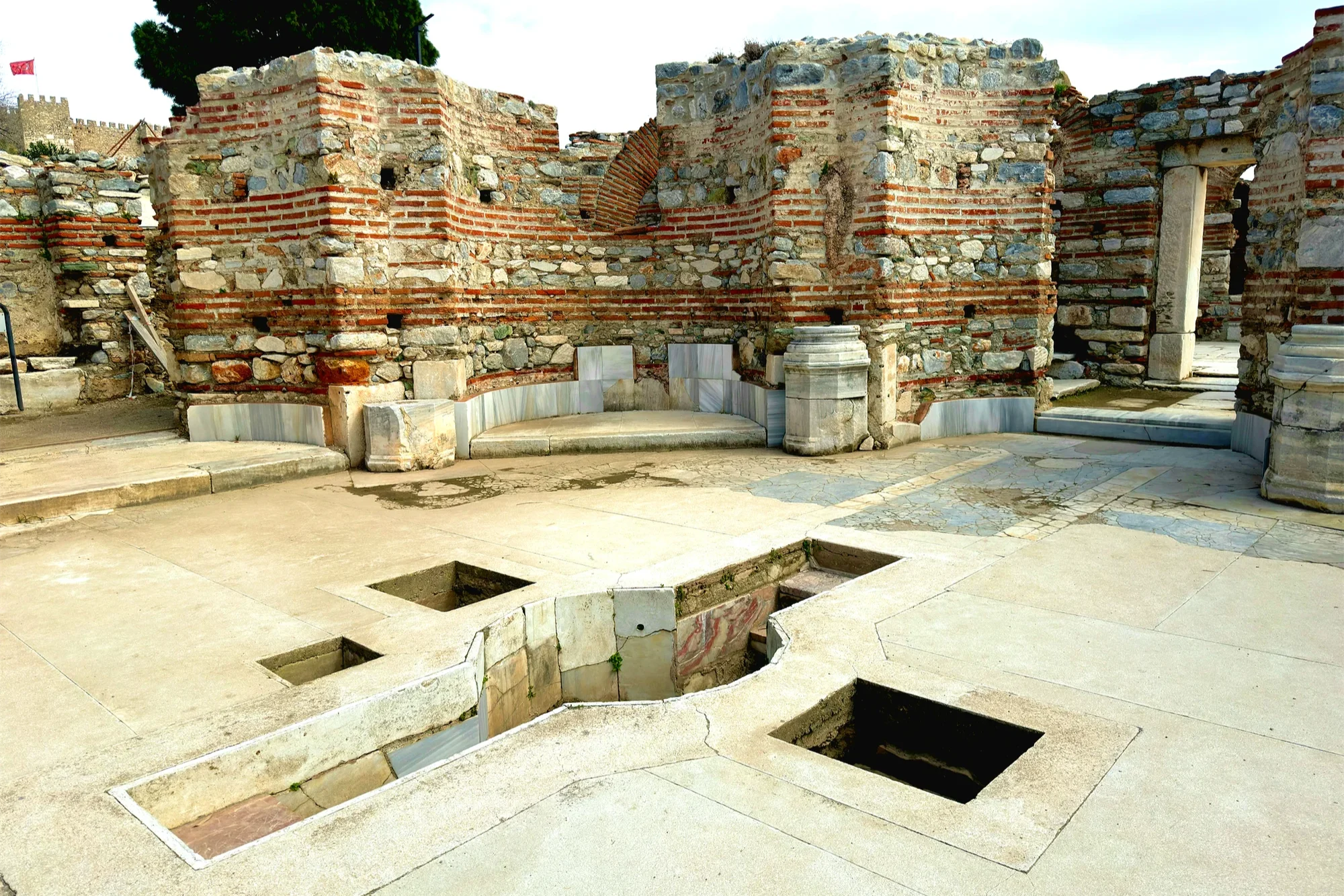 Tailor-Made Ephesus Experience - Gallery 7