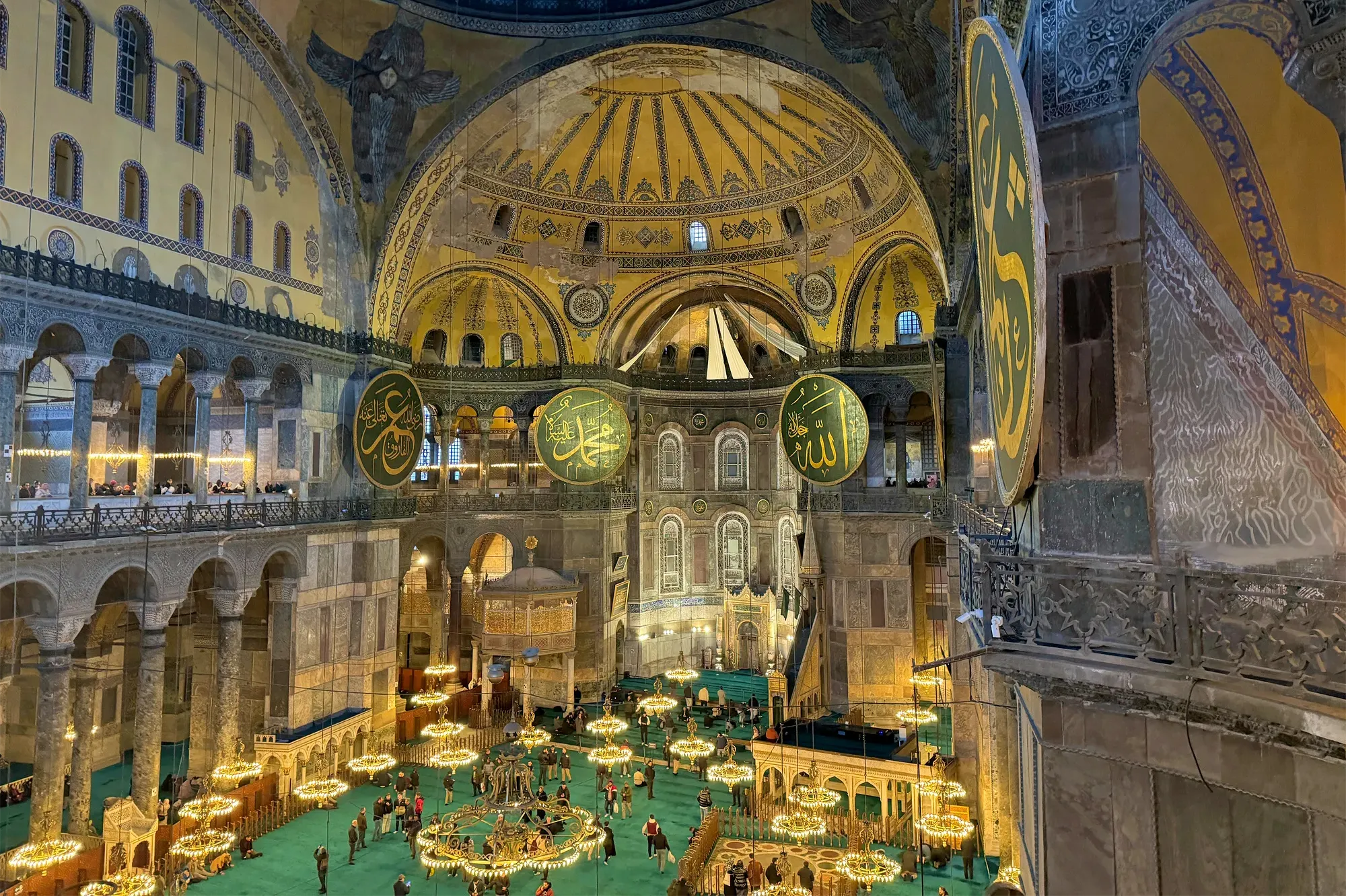 Istanbul All-in-One: The Big Five - Gallery 1