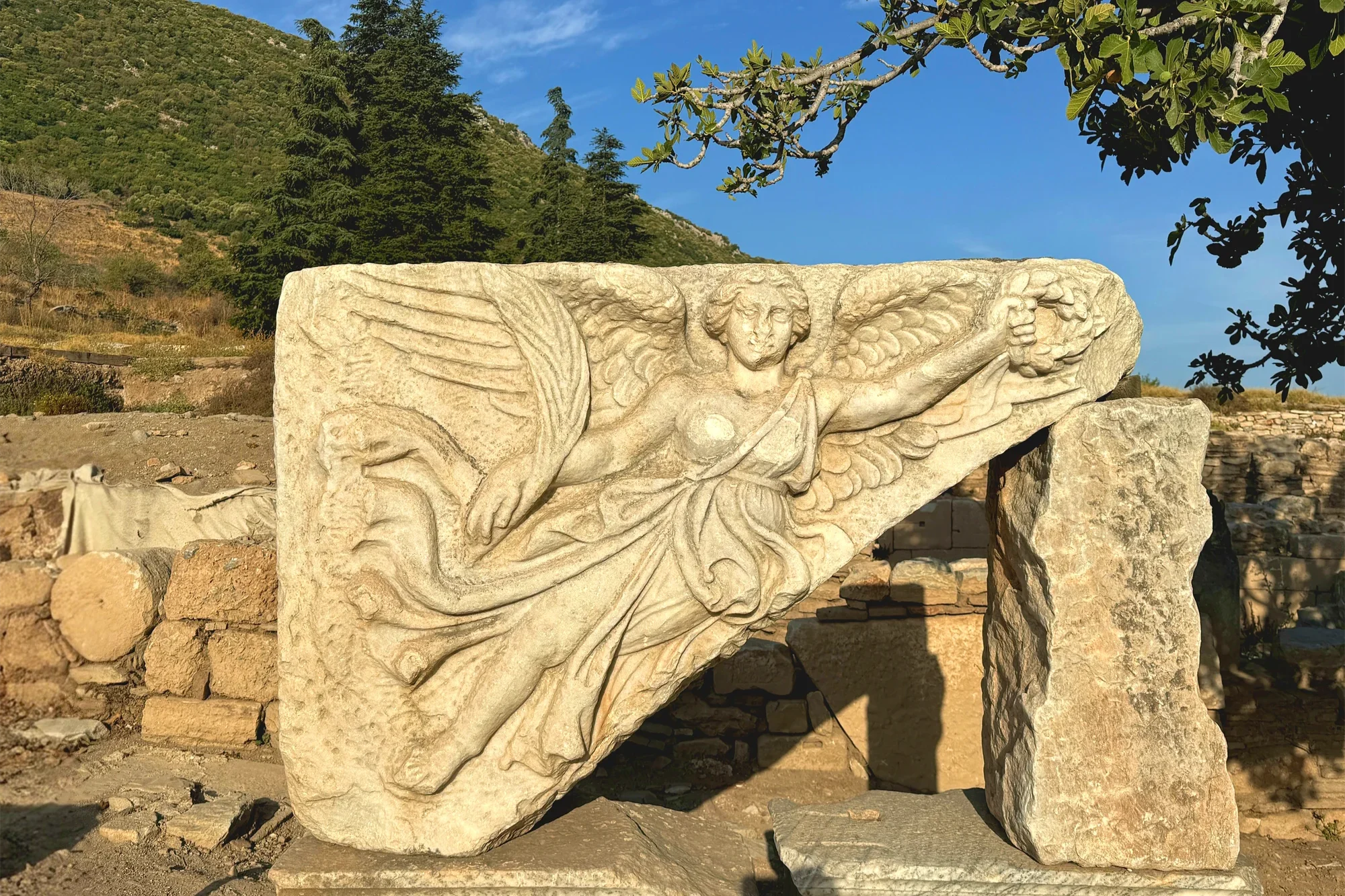 Biblical Private Ephesus Tour - Gallery 7