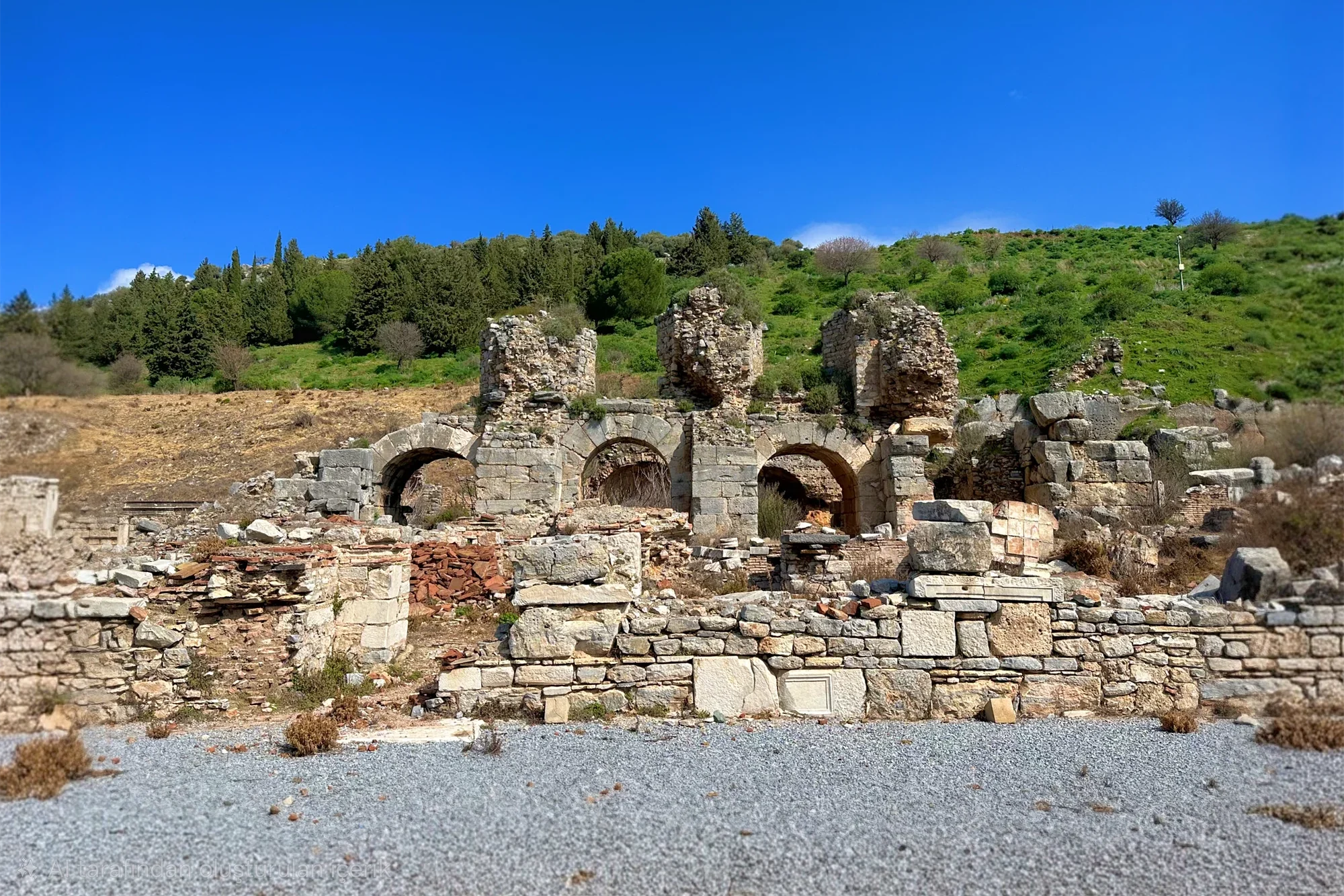 Ephesus Easy Walking Tour - Gallery 7