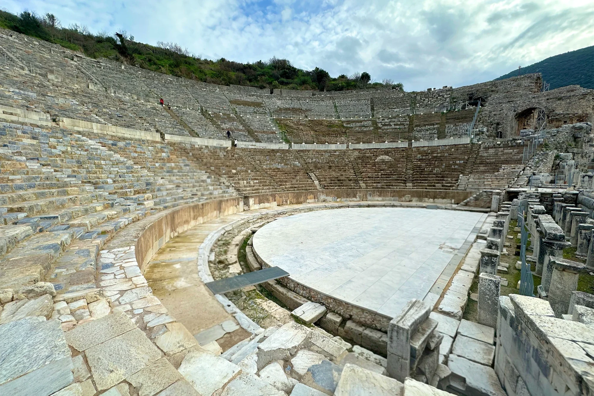 Ultimate Ephesus Experience - Lunch Included - Gallery 4