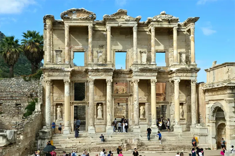 Ancient Ruins of Ionia - Gallery 3