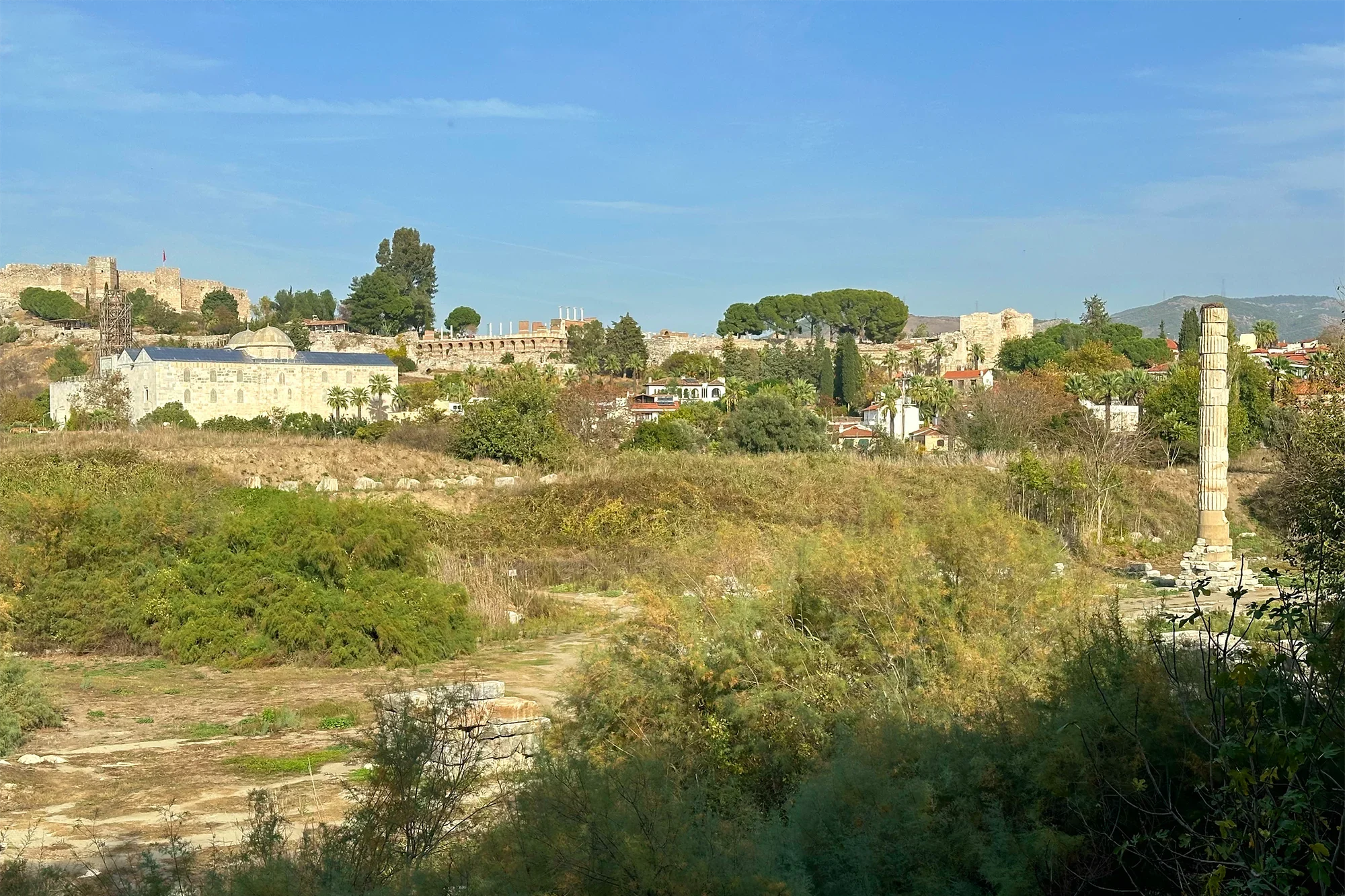 Ephesus Highlights - Gallery 1