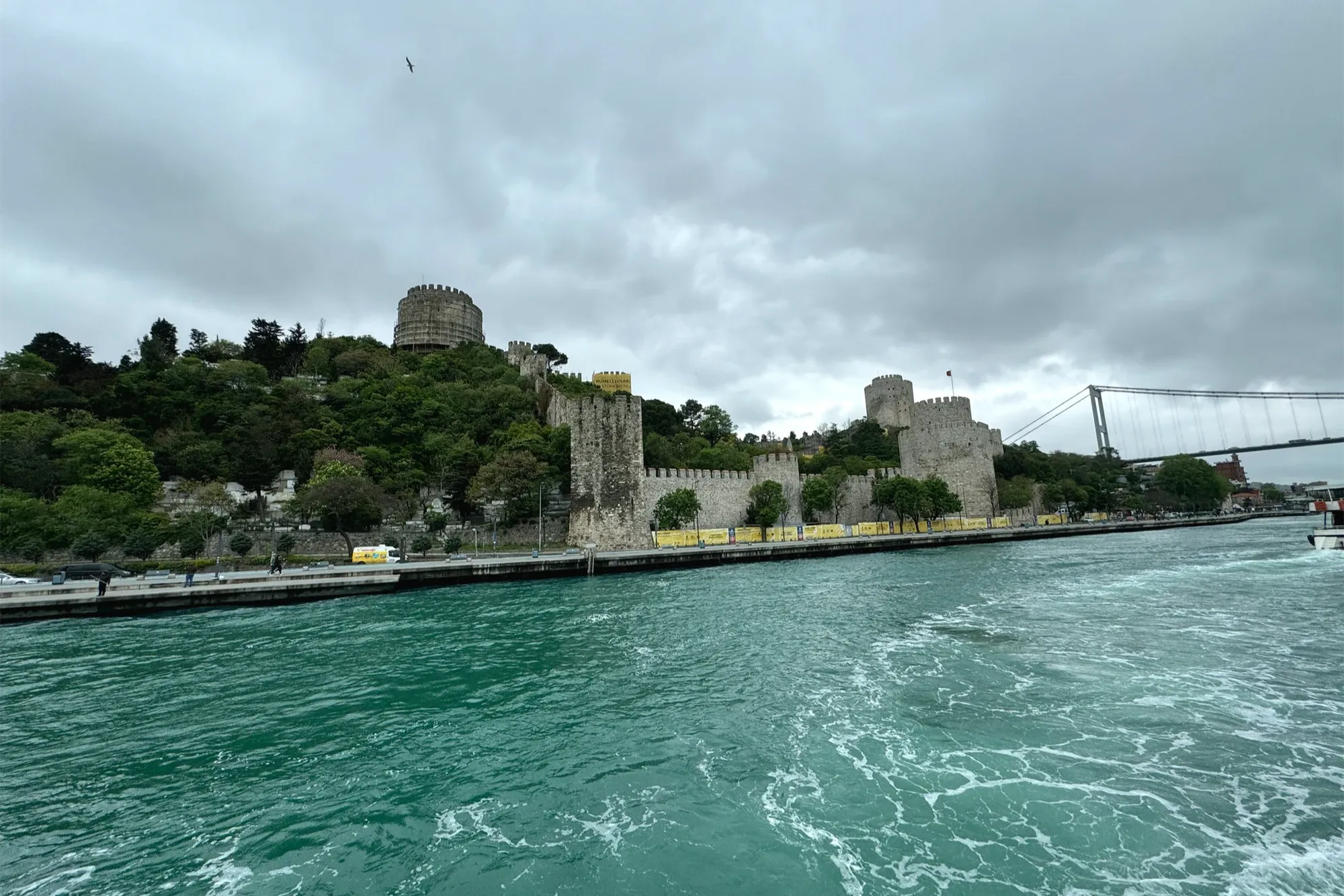 Customizable Private Istanbul Tour - Gallery 7