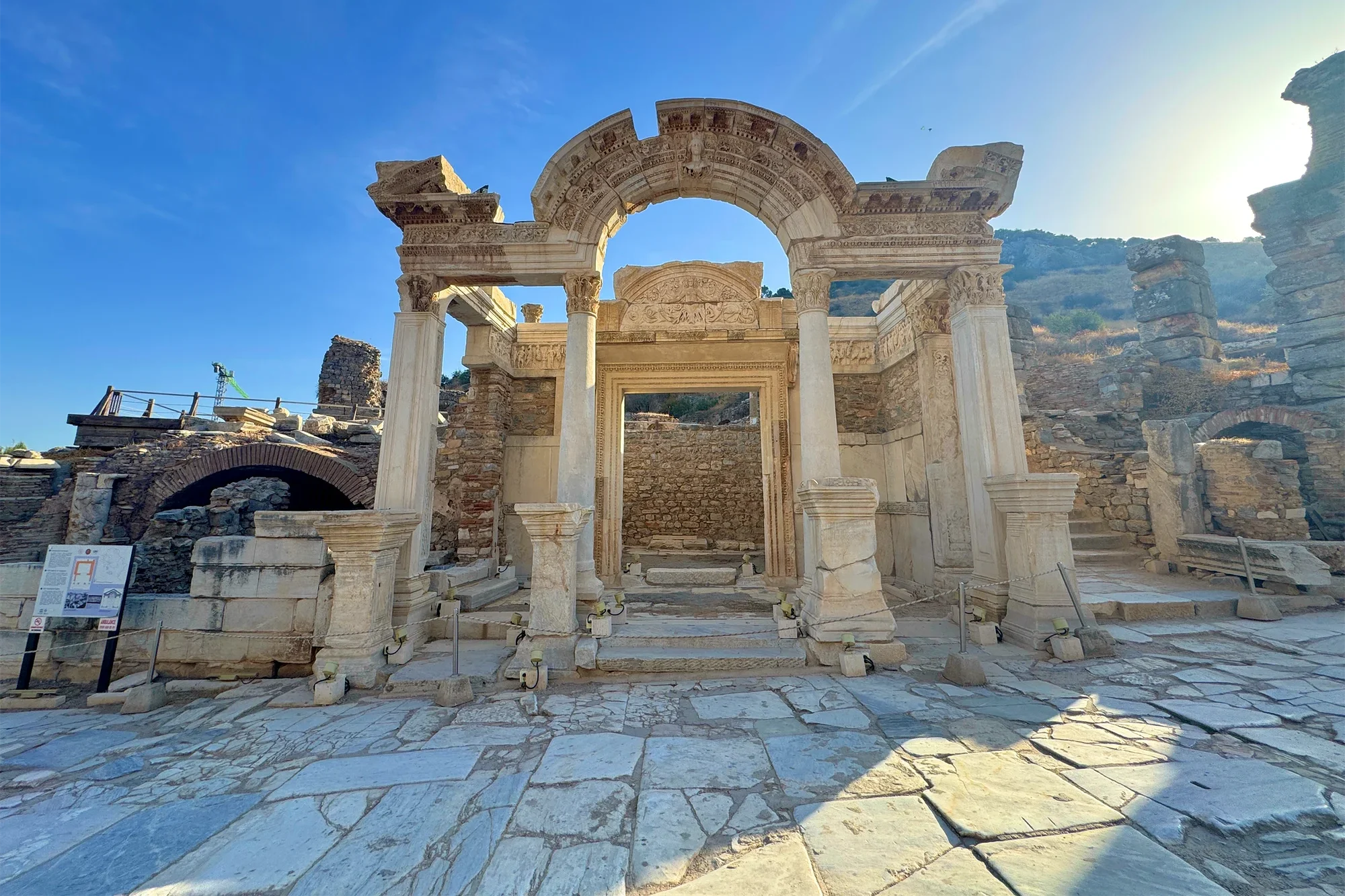 Total Ephesus Experience - Gallery 6