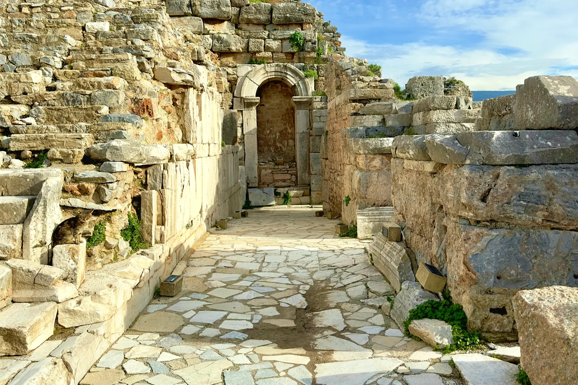 Luxury Ephesus Experience with Lunch - Gallery 4