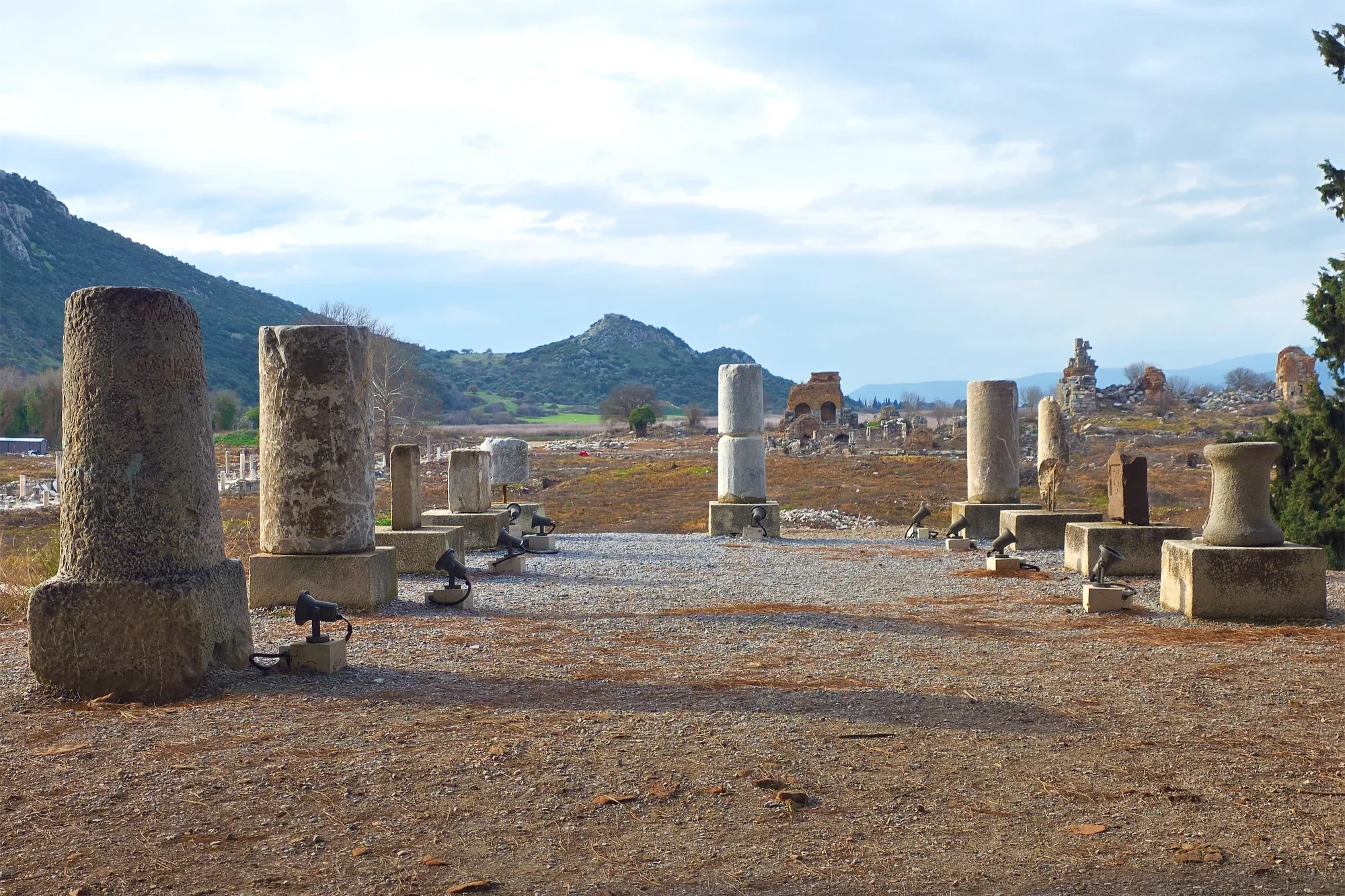 Biblical Private Ephesus Tour - Gallery 6