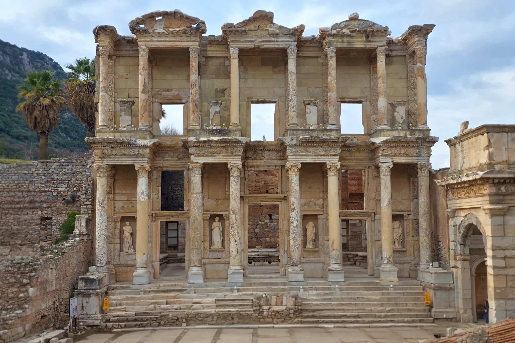 Only Ephesus - Gallery 1