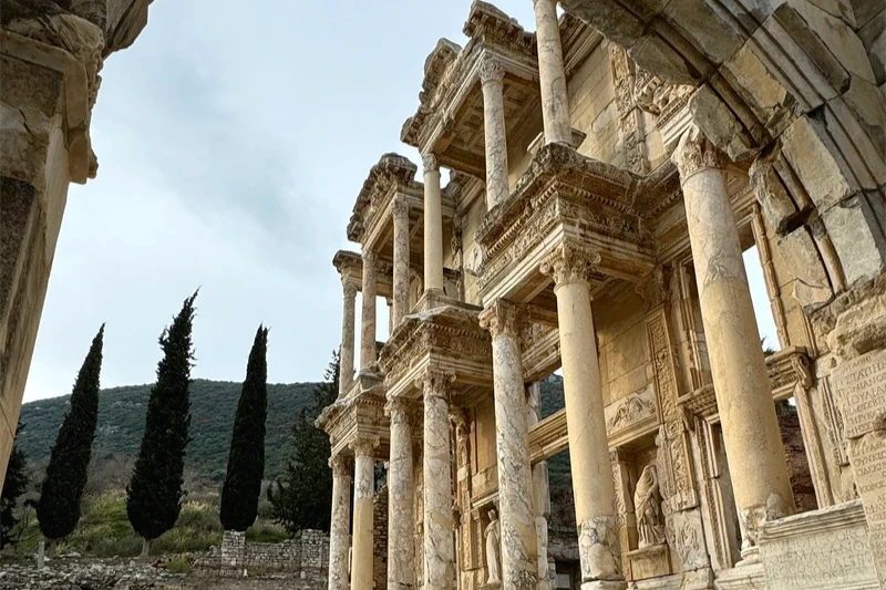 Customizable Private Ephesus Tour