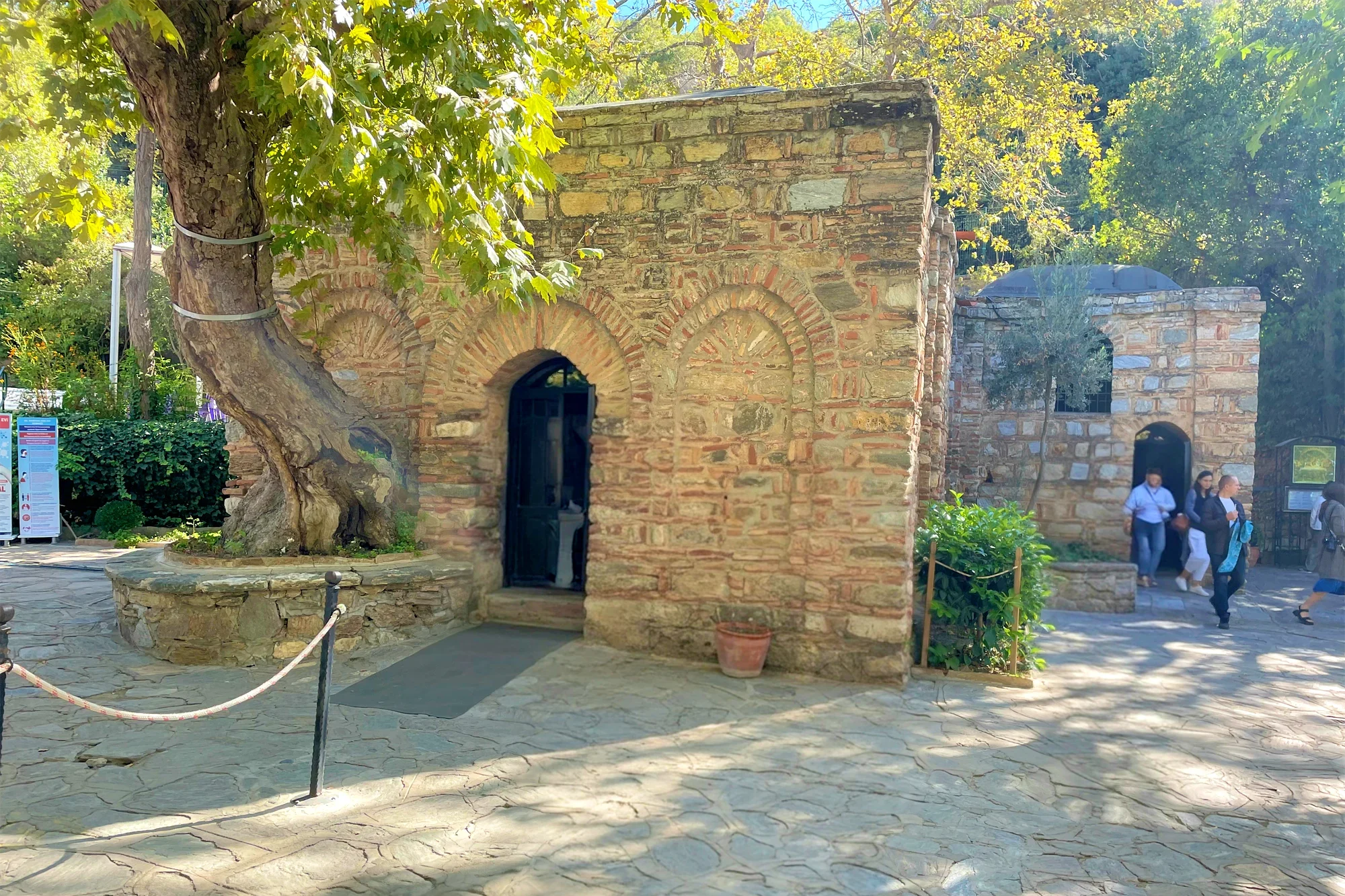 Ephesus Boutique Group Experience - Gallery 8