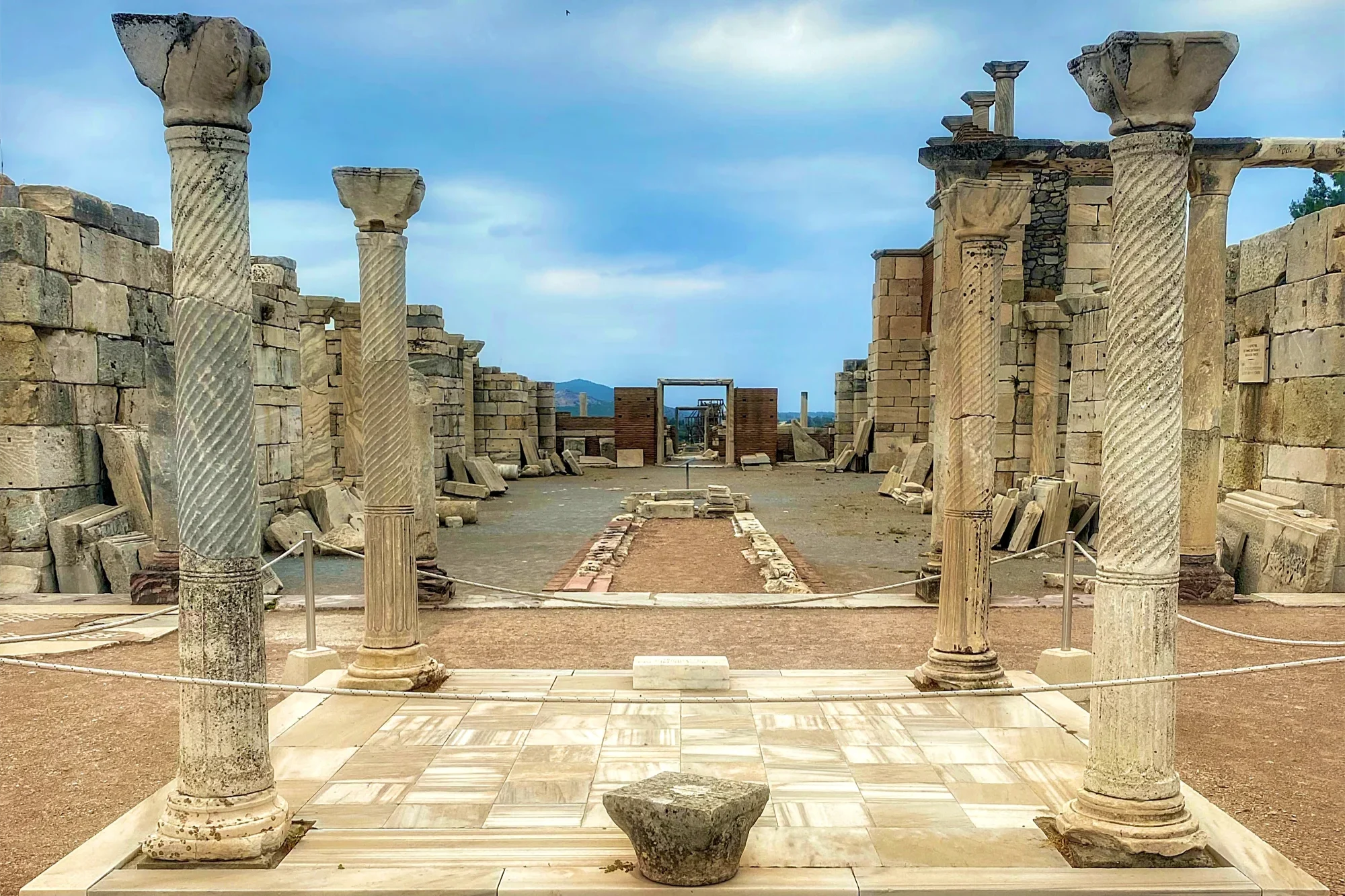 Design Your Ephesus Day - Gallery 7