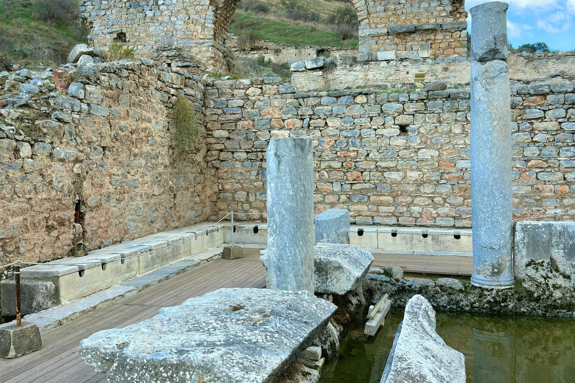 Only Ephesus - Gallery 6