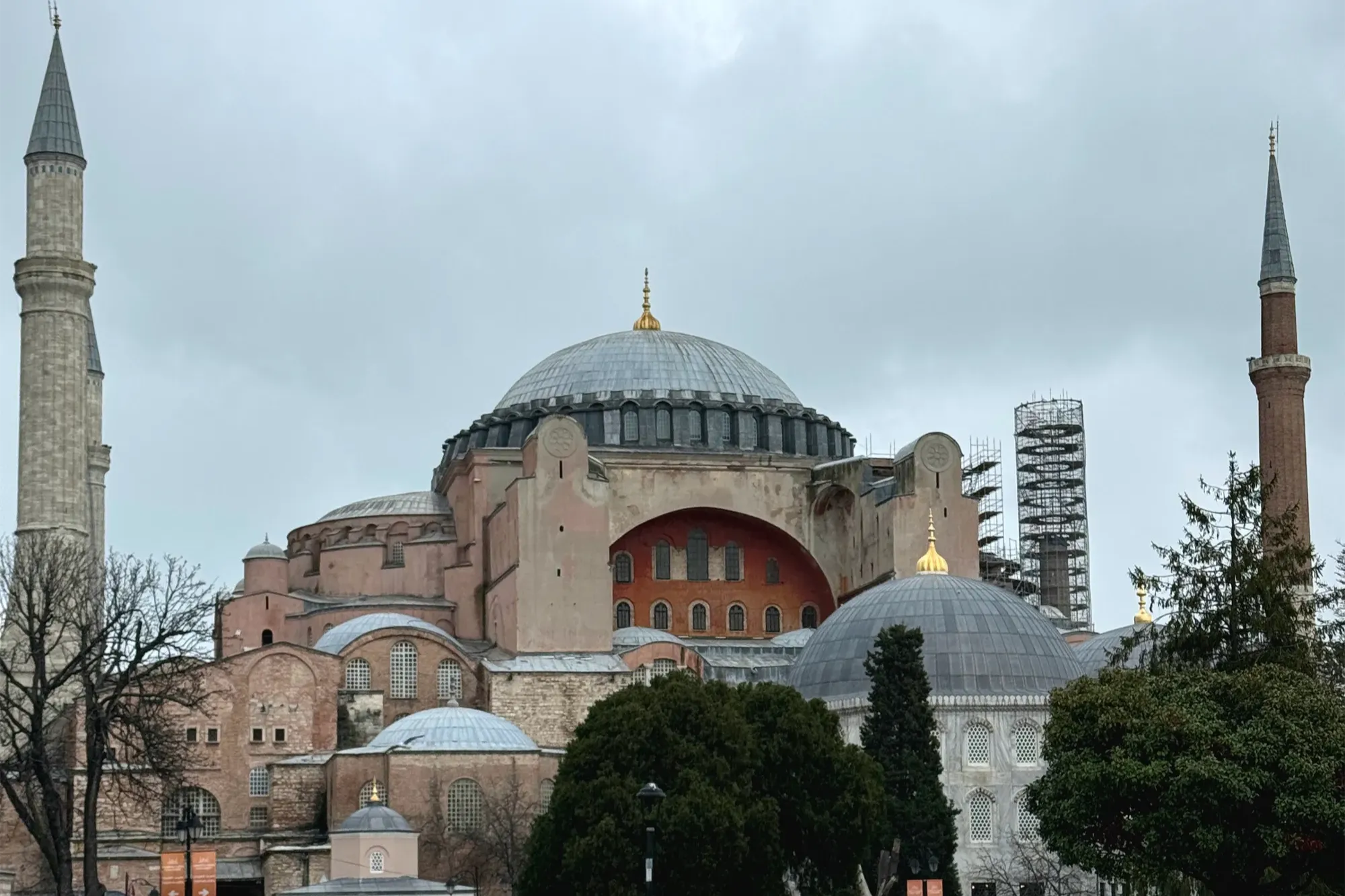 Istanbul Highlights with Cistern - Gallery 1